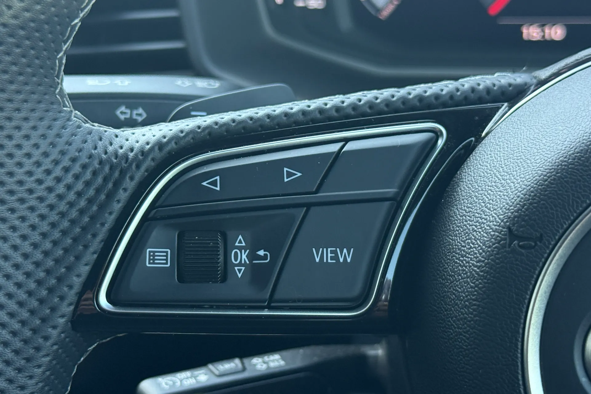 Audi A1 thumbnail image number 11