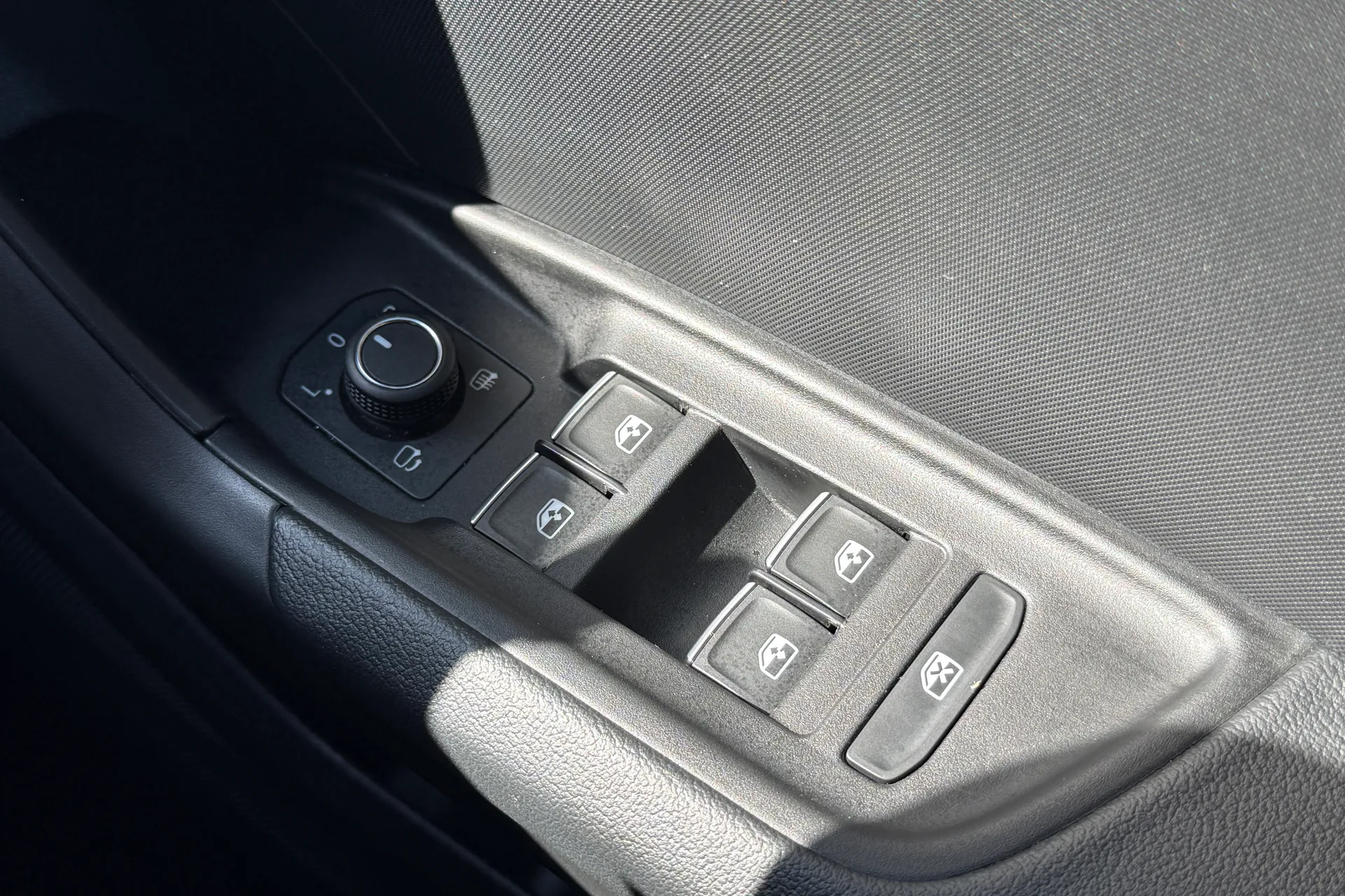 Audi A1 thumbnail image number 24