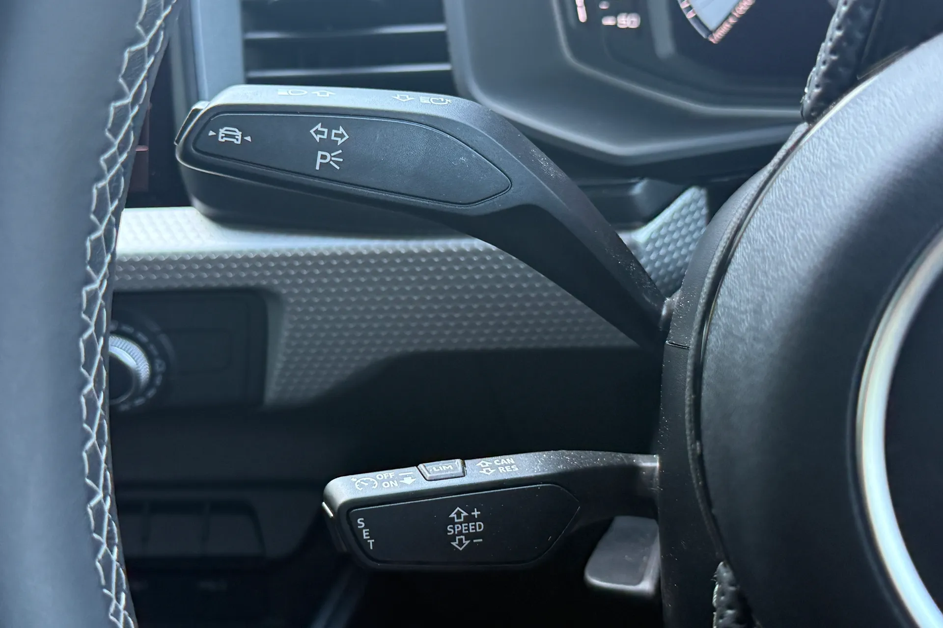 Audi A1 thumbnail image number 13