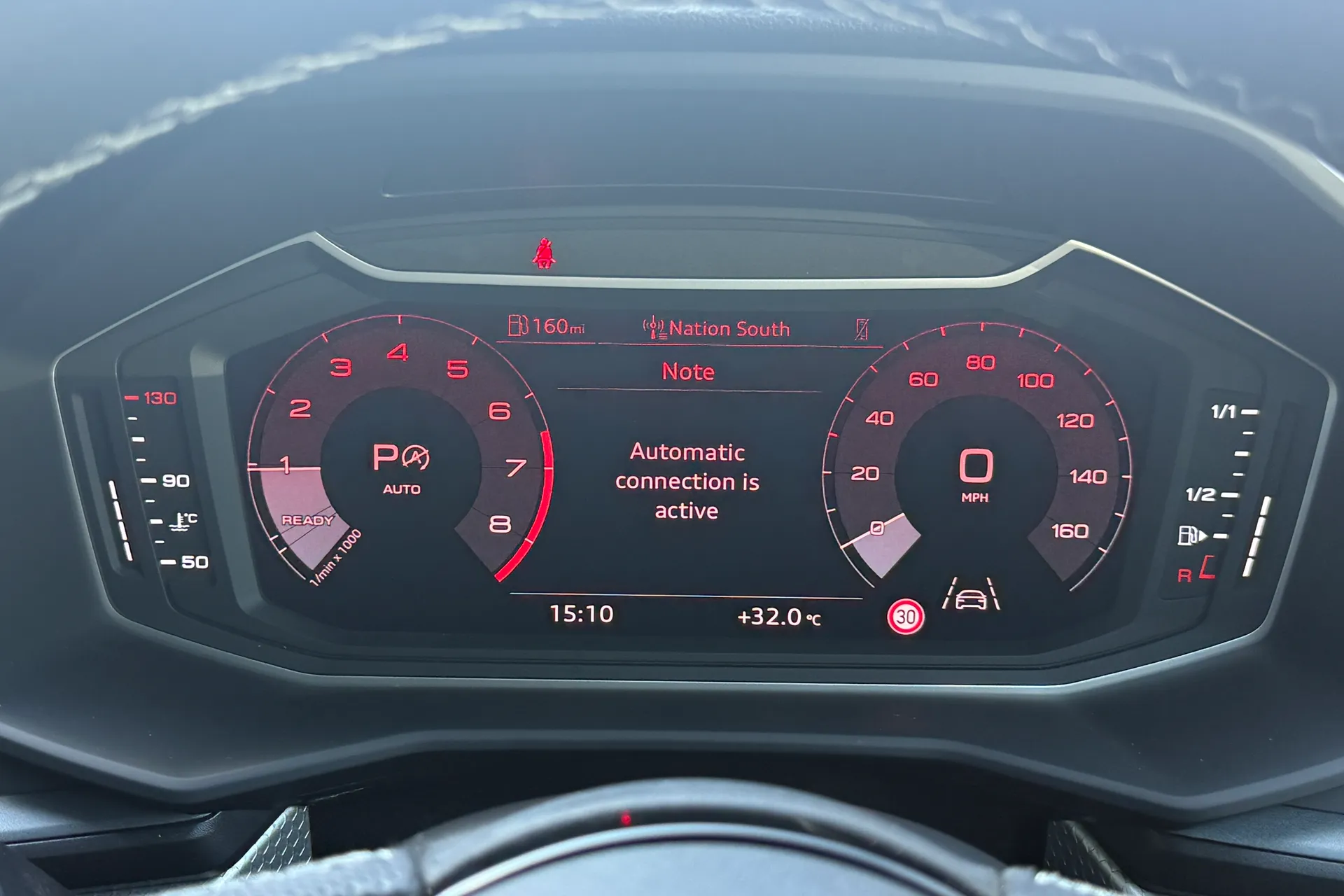 Audi A1 thumbnail image number 7