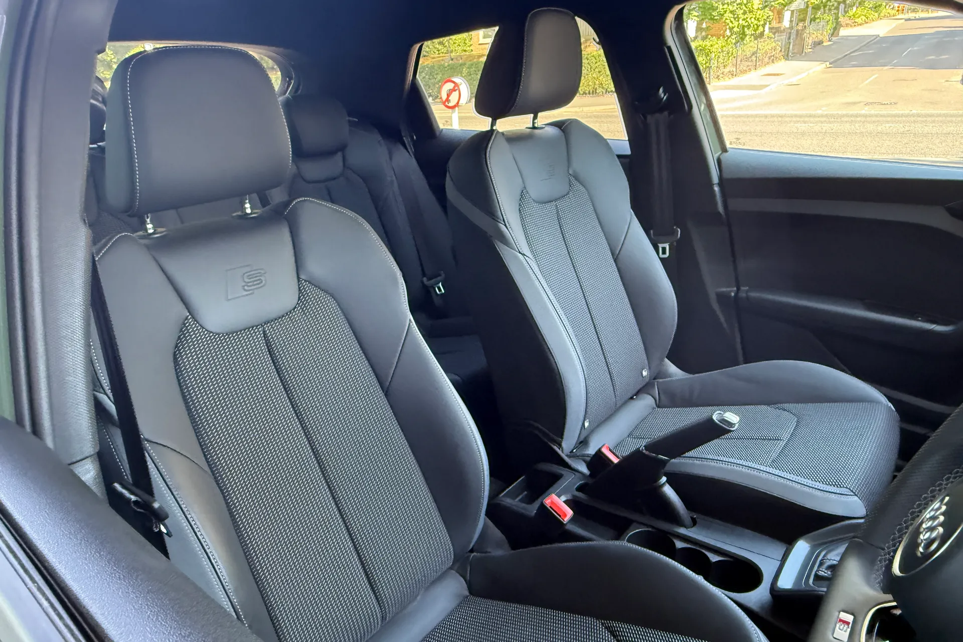 Audi A1 thumbnail image number 28