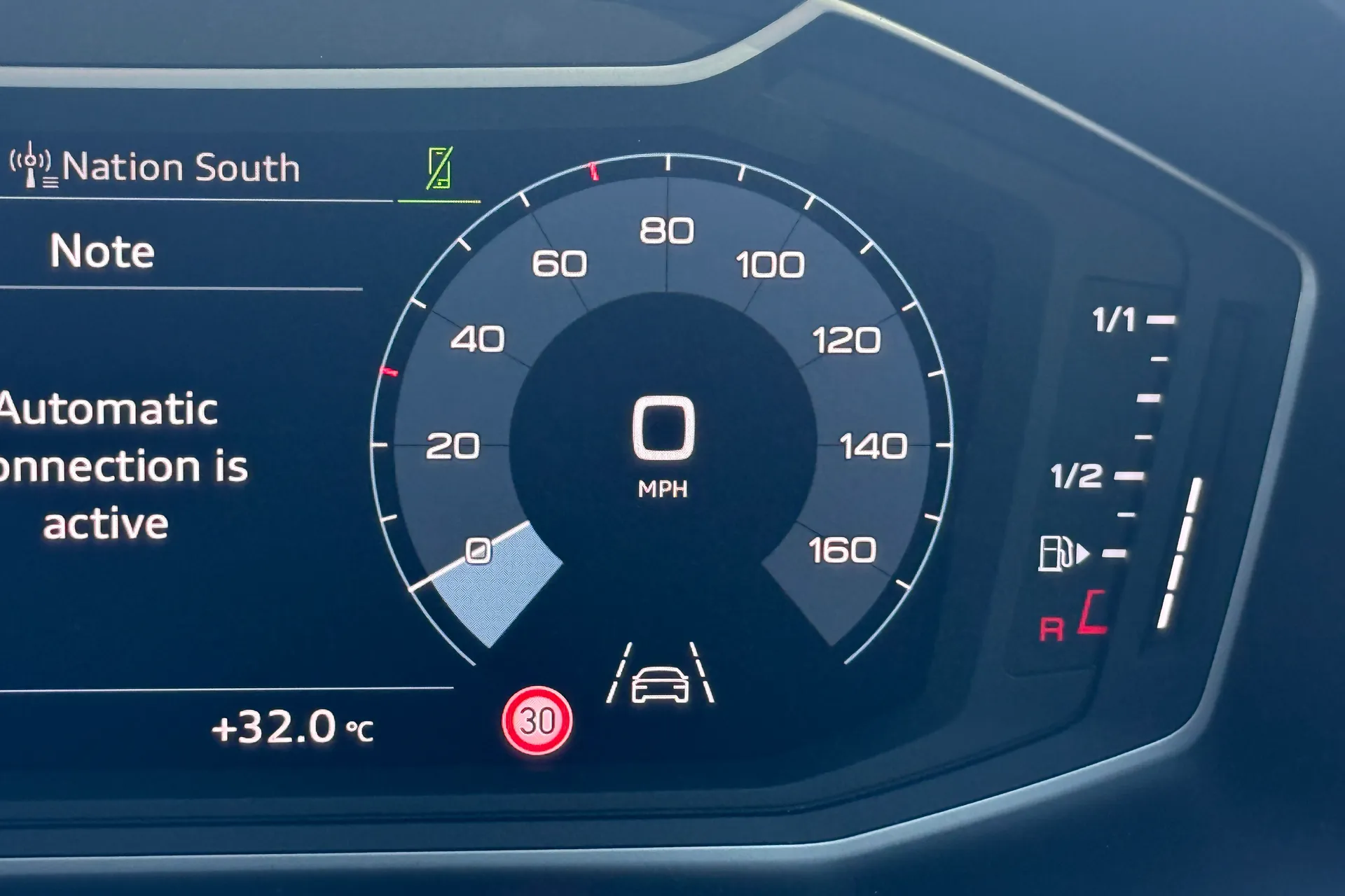 Audi A1 thumbnail image number 8