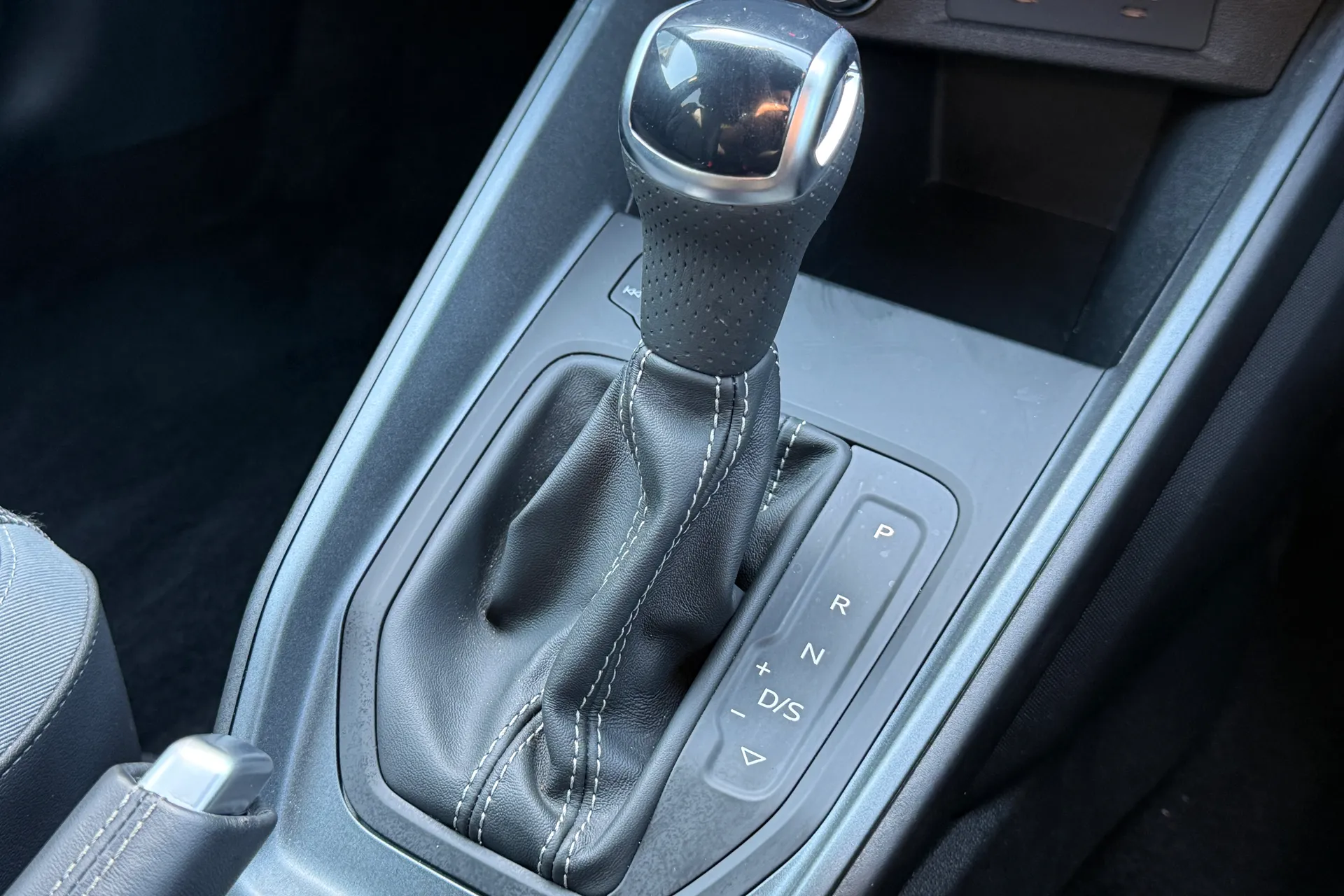 Audi A1 thumbnail image number 18