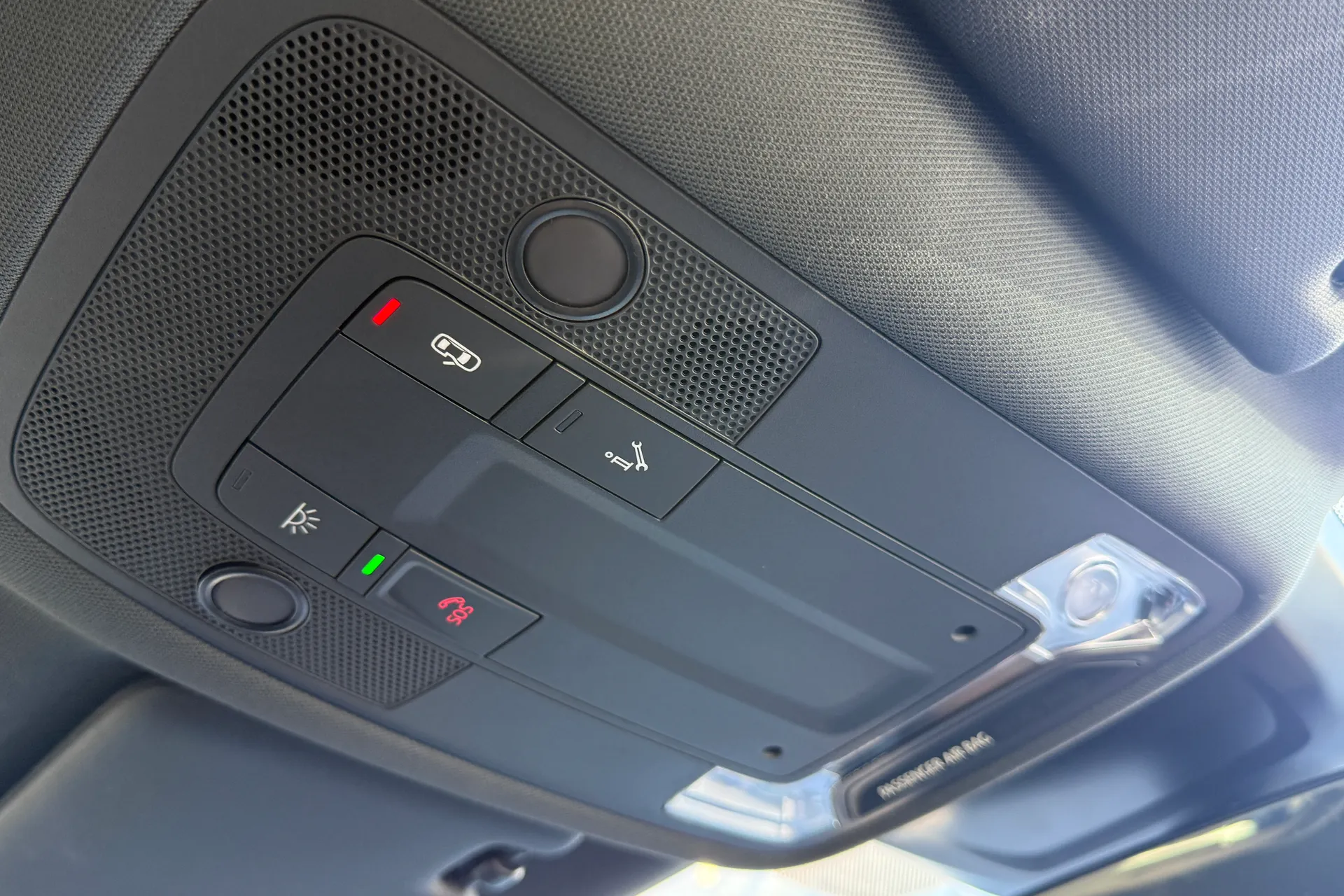 Audi A1 thumbnail image number 23