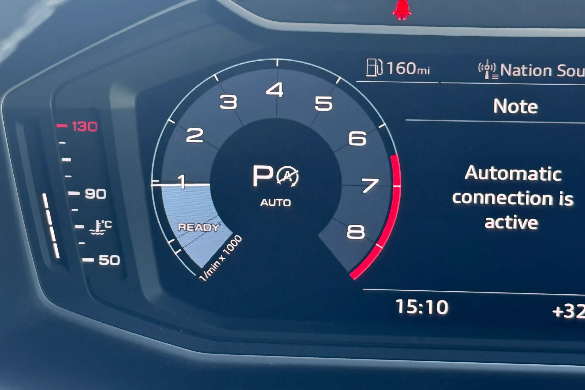 Audi A1 thumbnail image number 9