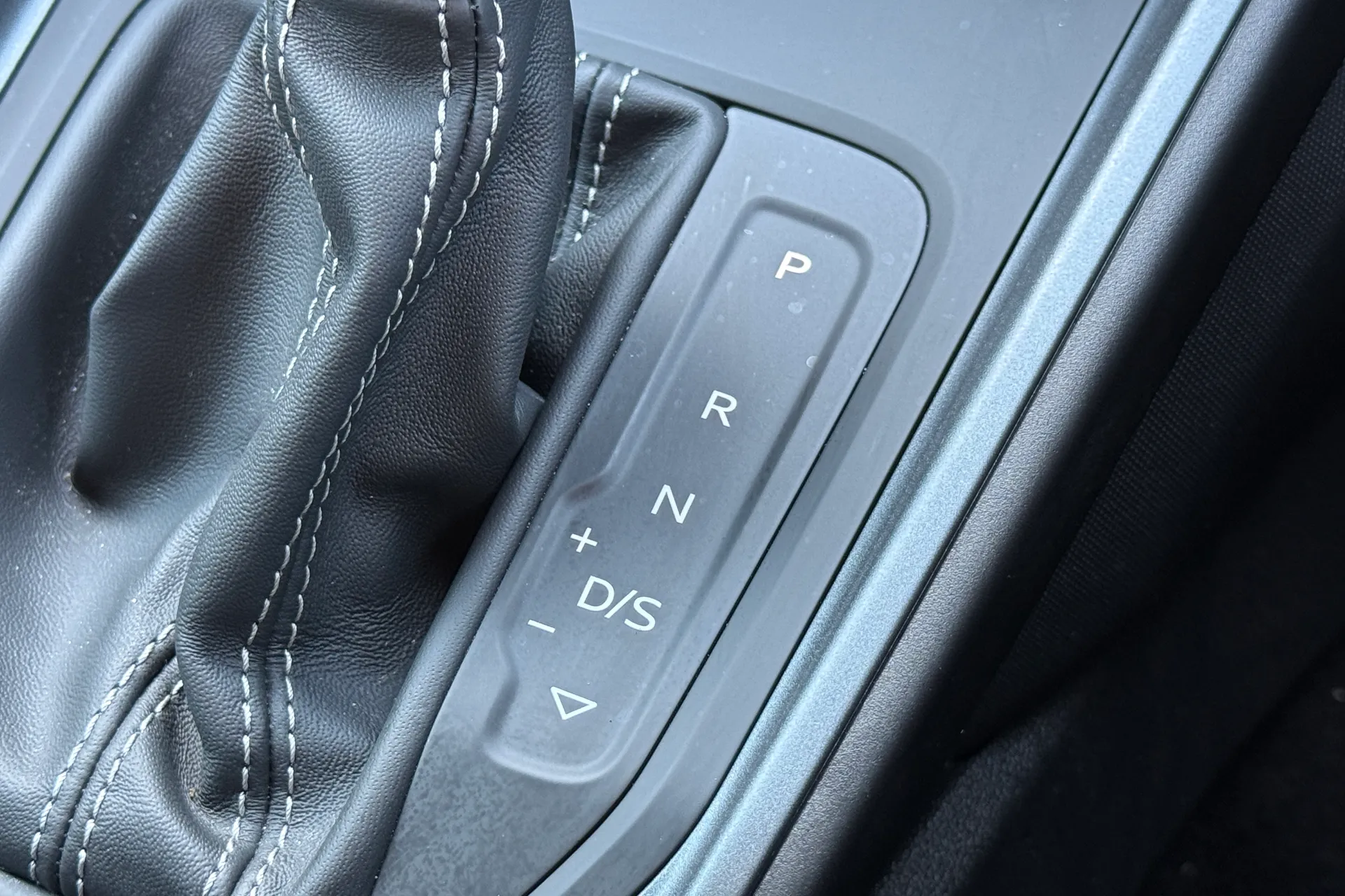Audi A1 thumbnail image number 19