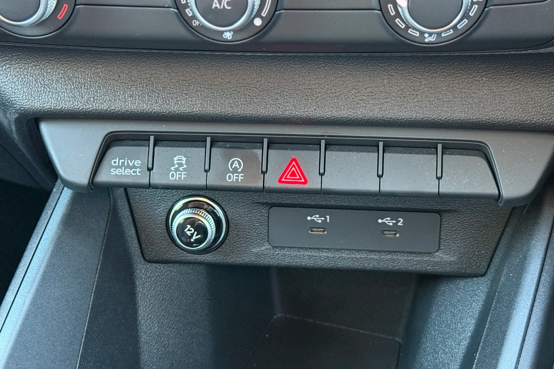 Audi A1 thumbnail image number 17