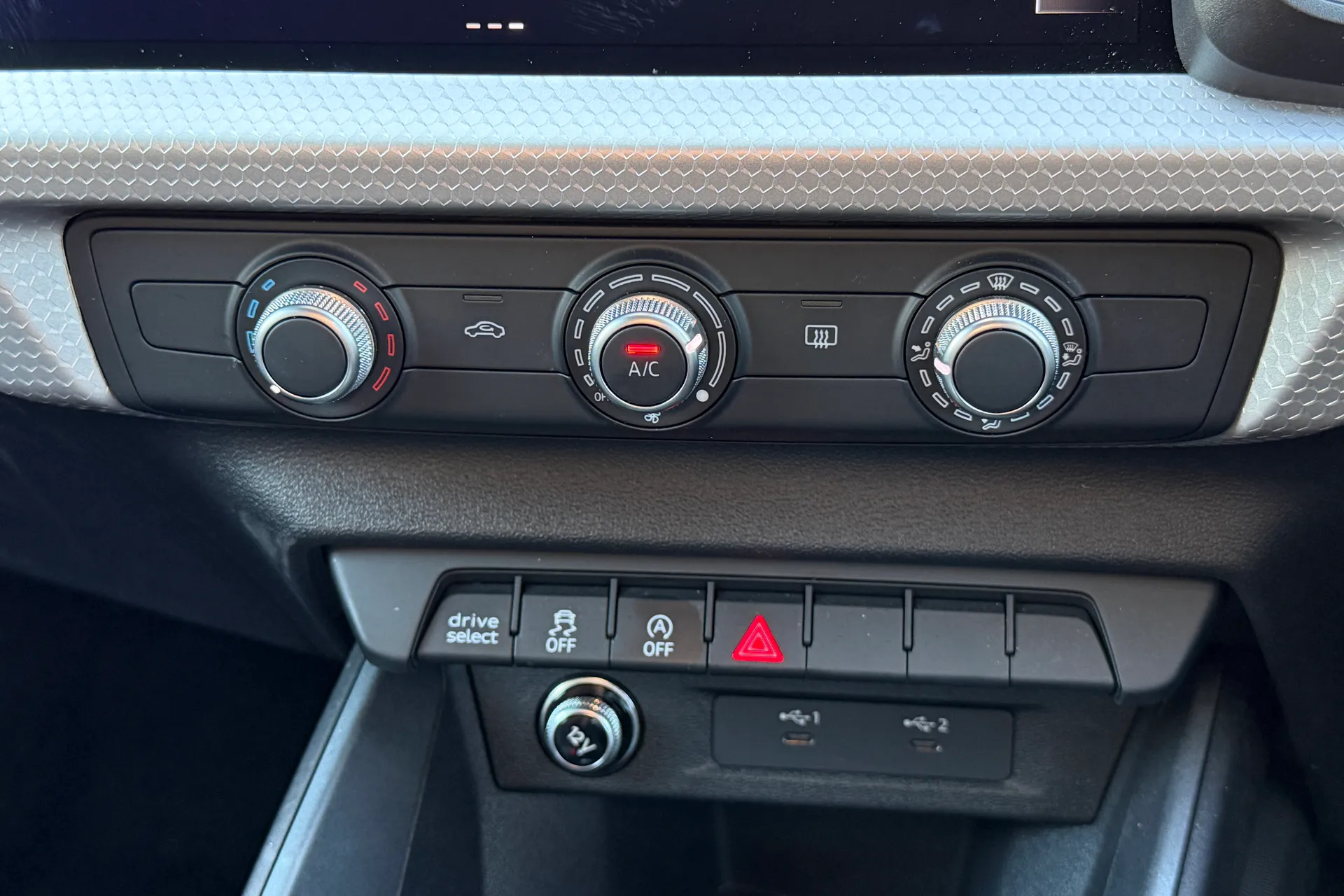 Audi A1 thumbnail image number 16