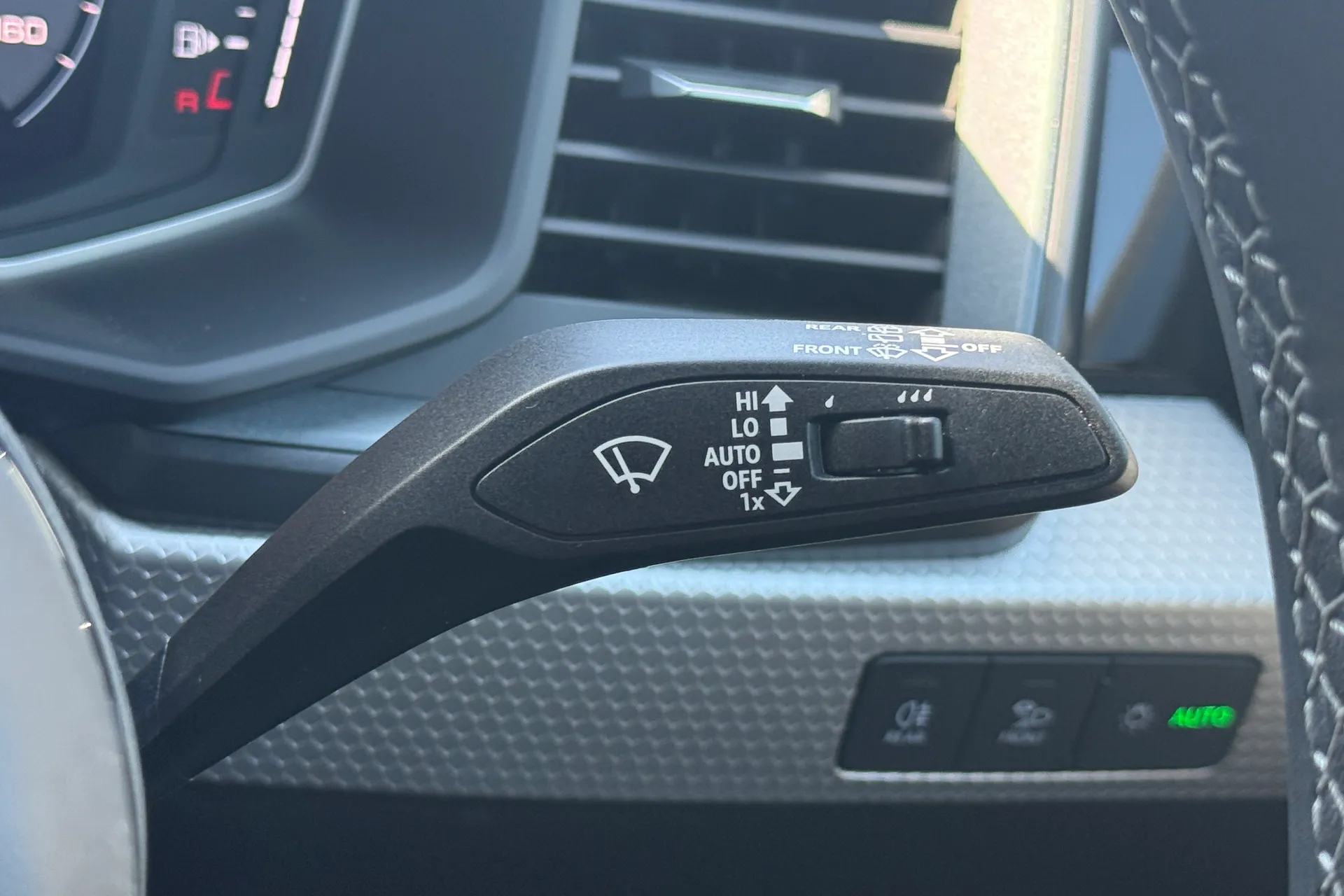 Audi A1 thumbnail image number 12