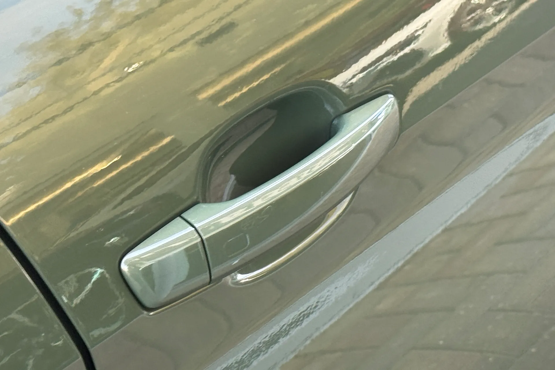 Audi A1 thumbnail image number 29