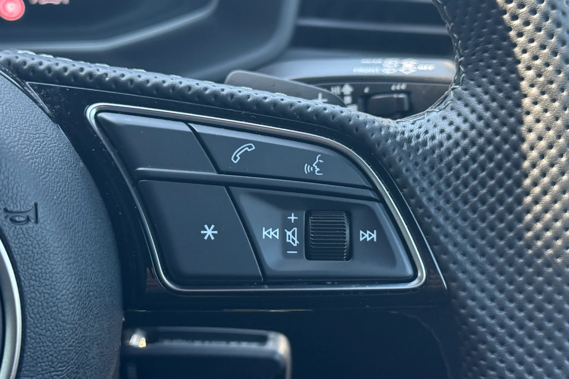 Audi A1 thumbnail image number 10
