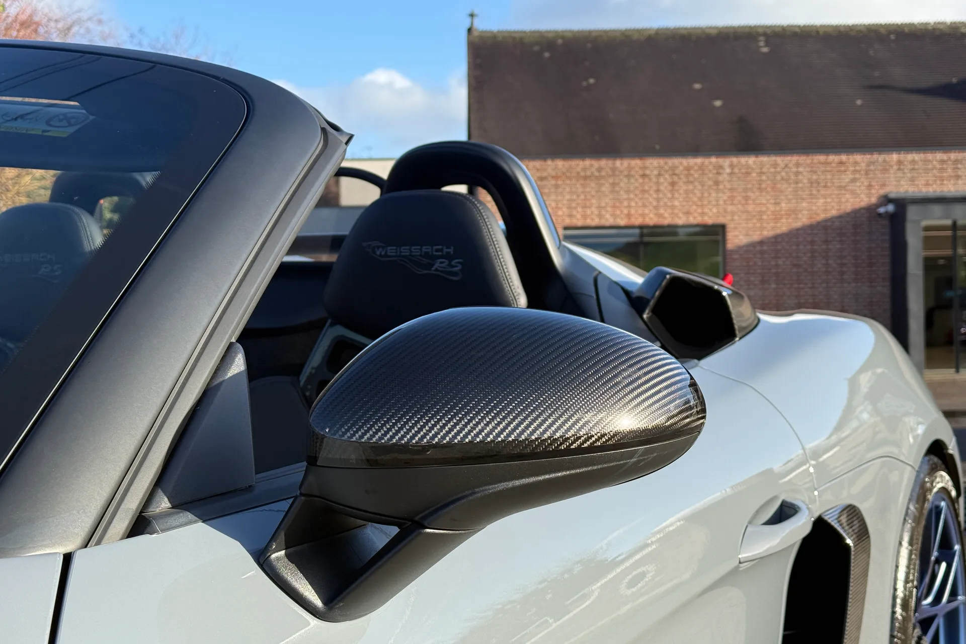 Porsche 718 thumbnail image number 4