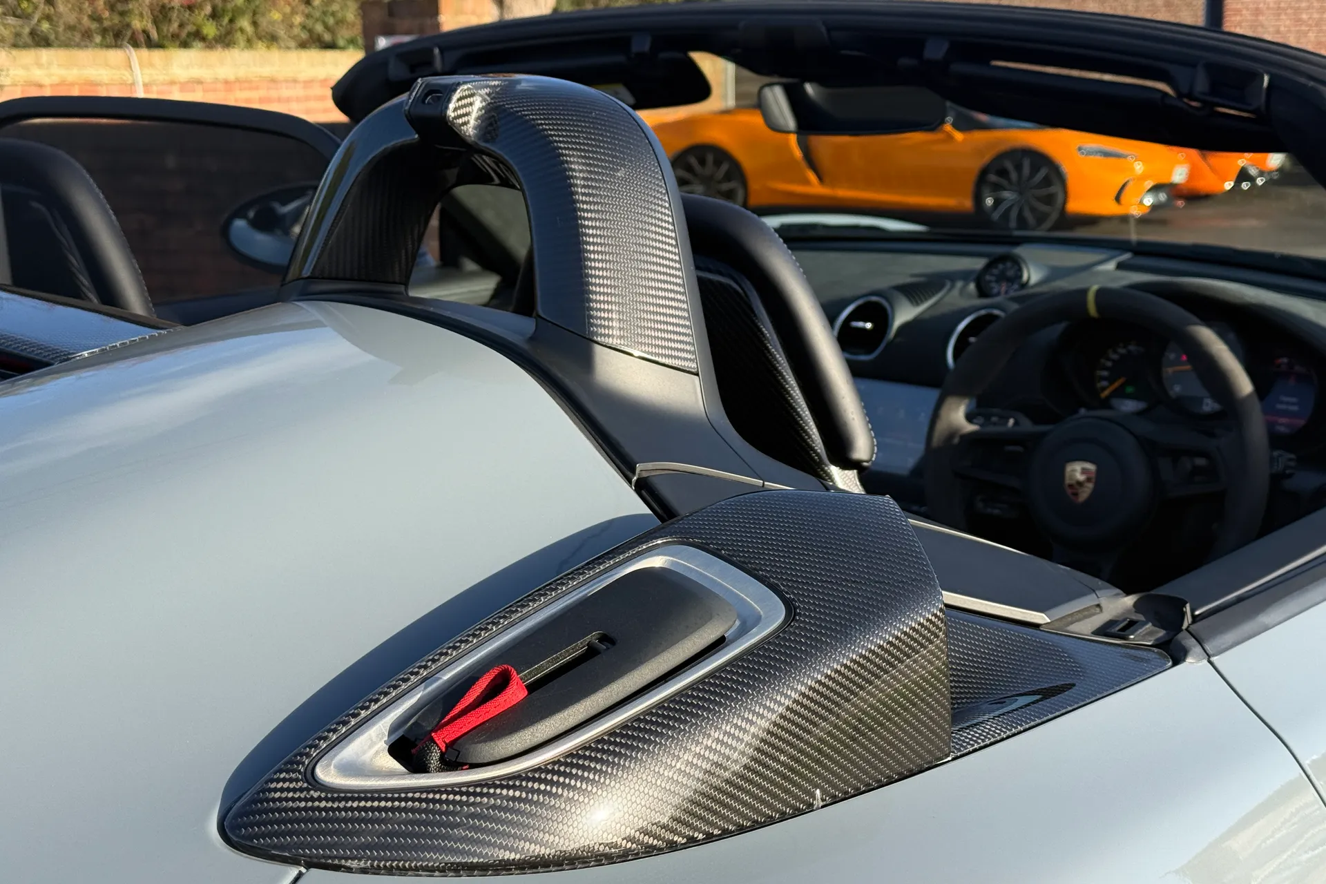 Porsche 718 thumbnail image number 35