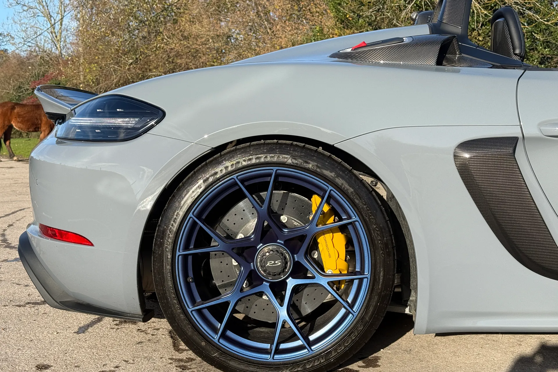 Porsche 718 thumbnail image number 42