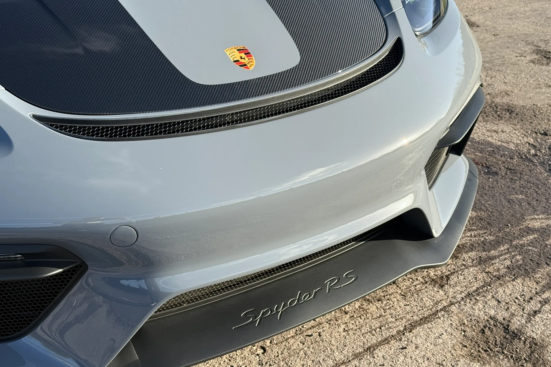 Porsche 718 thumbnail image number 45