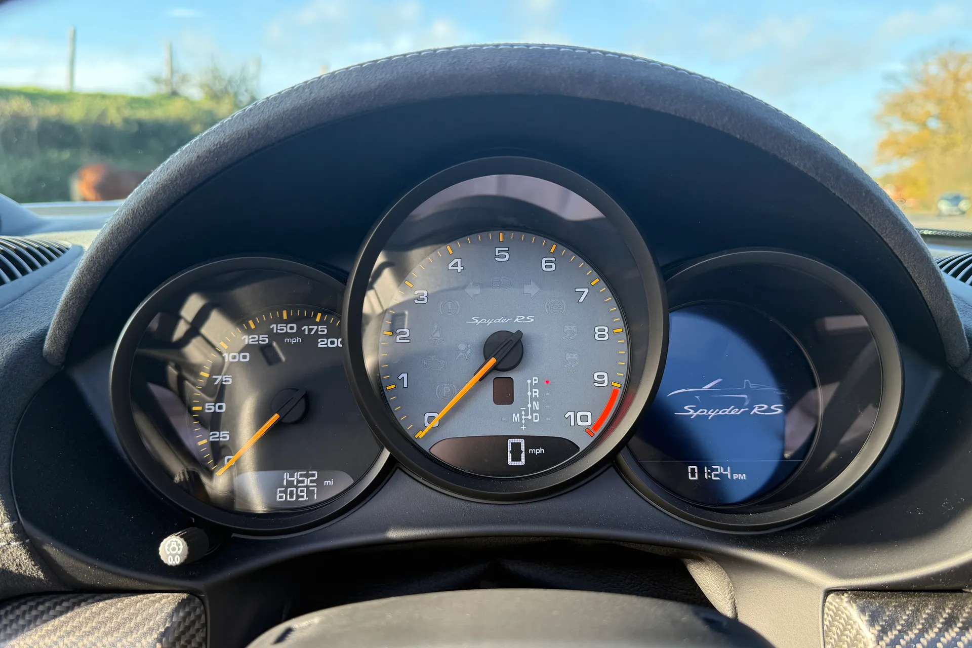 Porsche 718 thumbnail image number 19