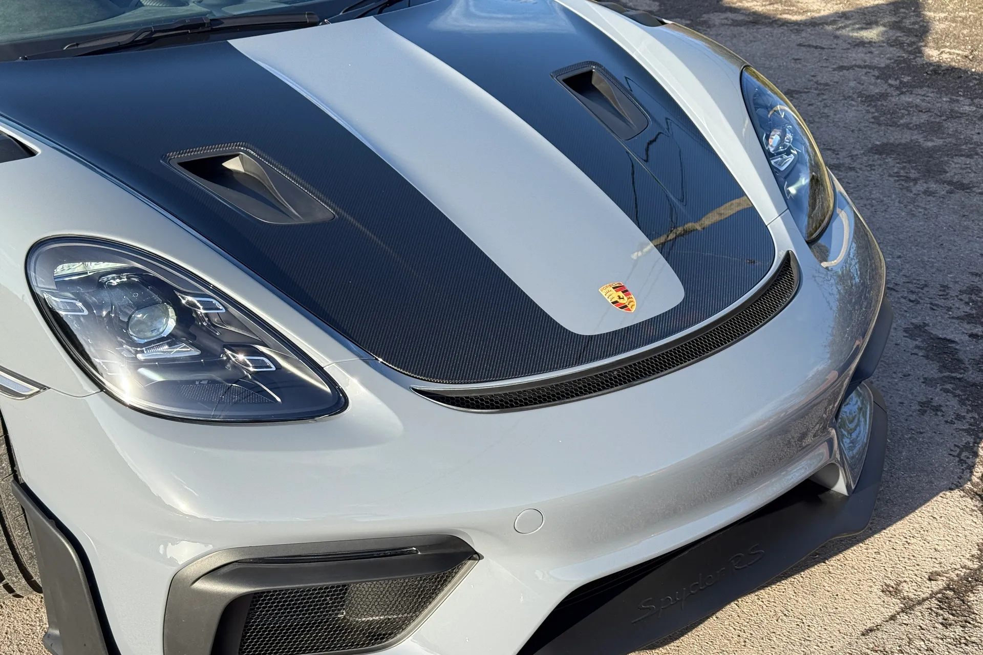 Porsche 718 thumbnail image number 37