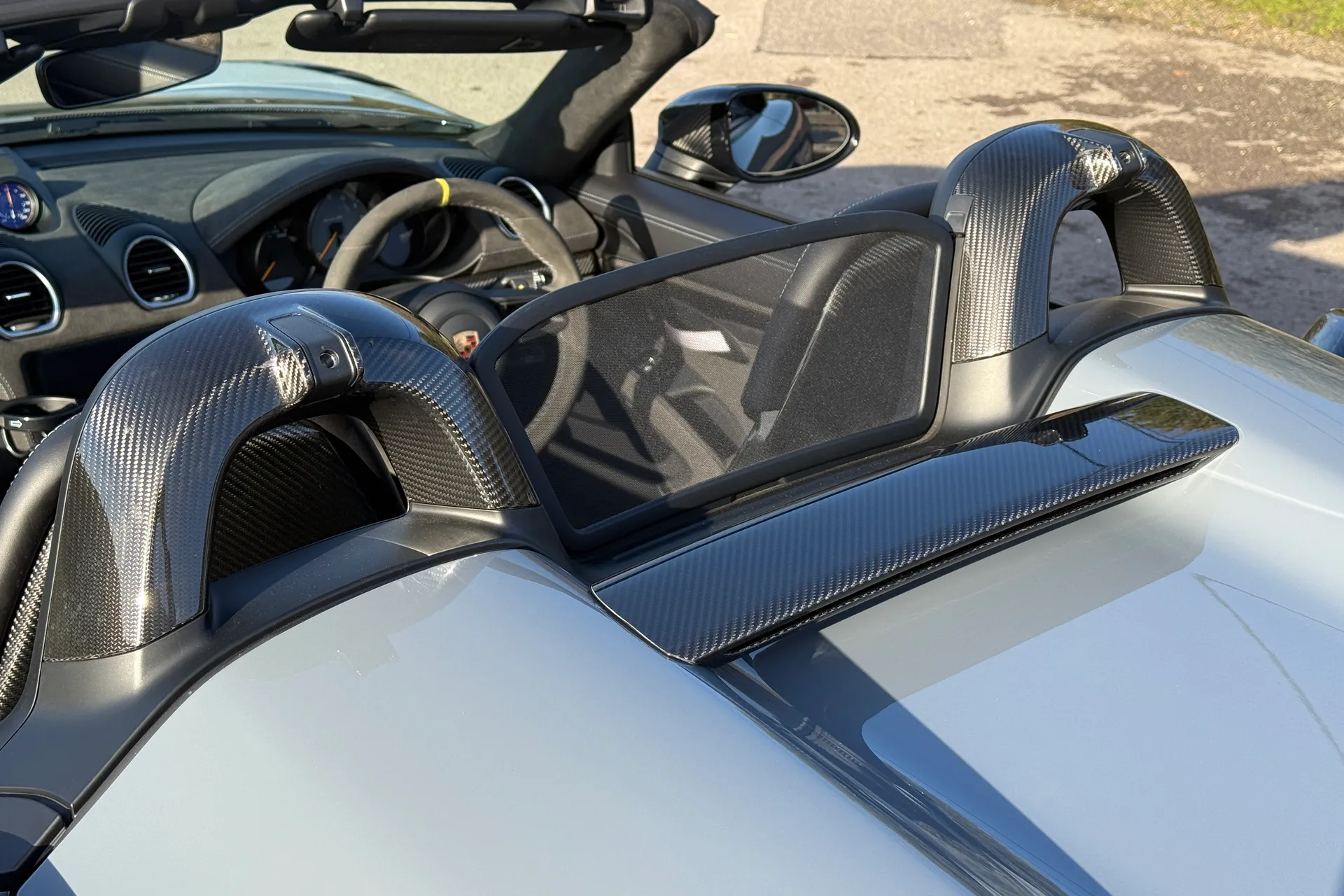 Porsche 718 thumbnail image number 15