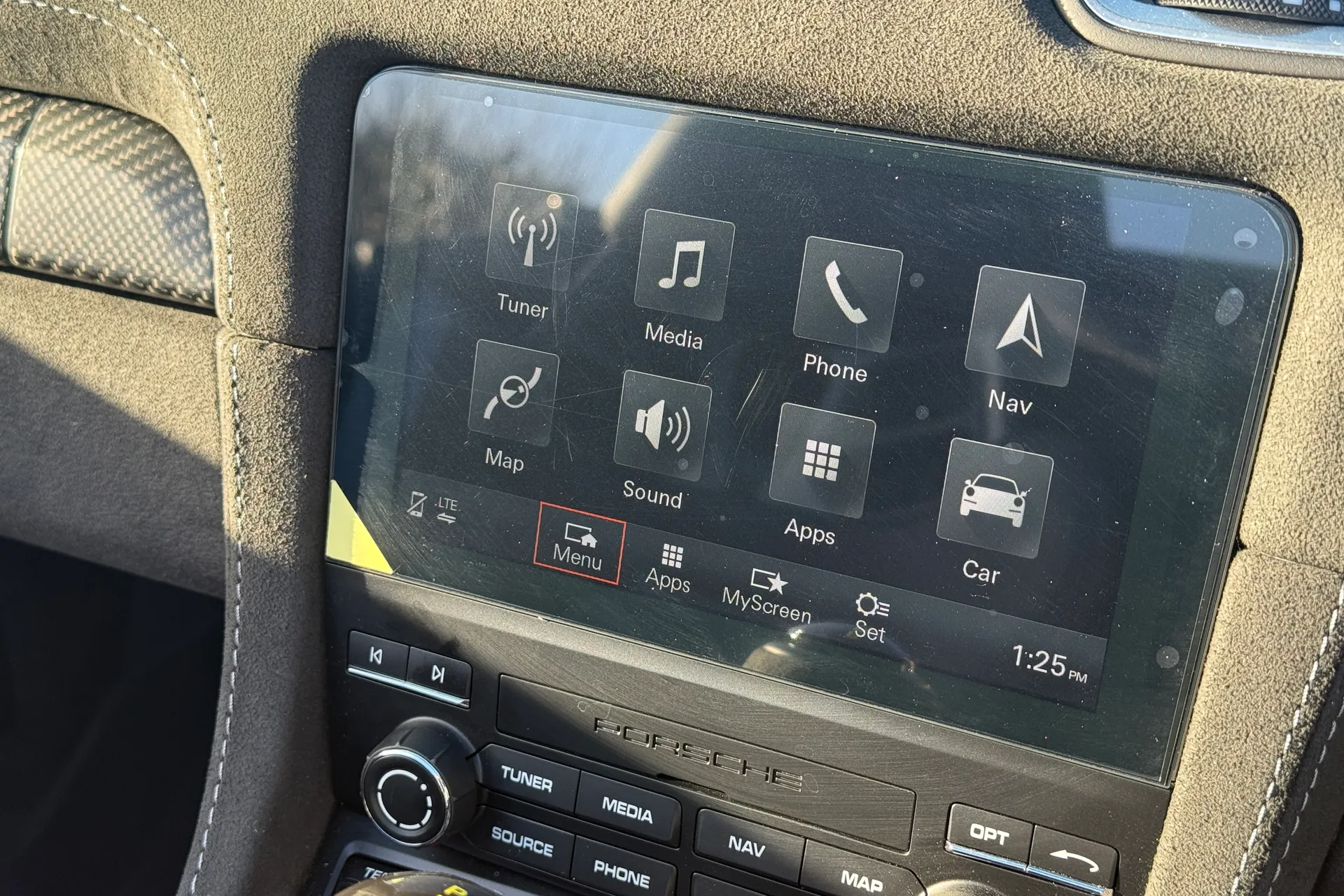 Porsche 718 thumbnail image number 23