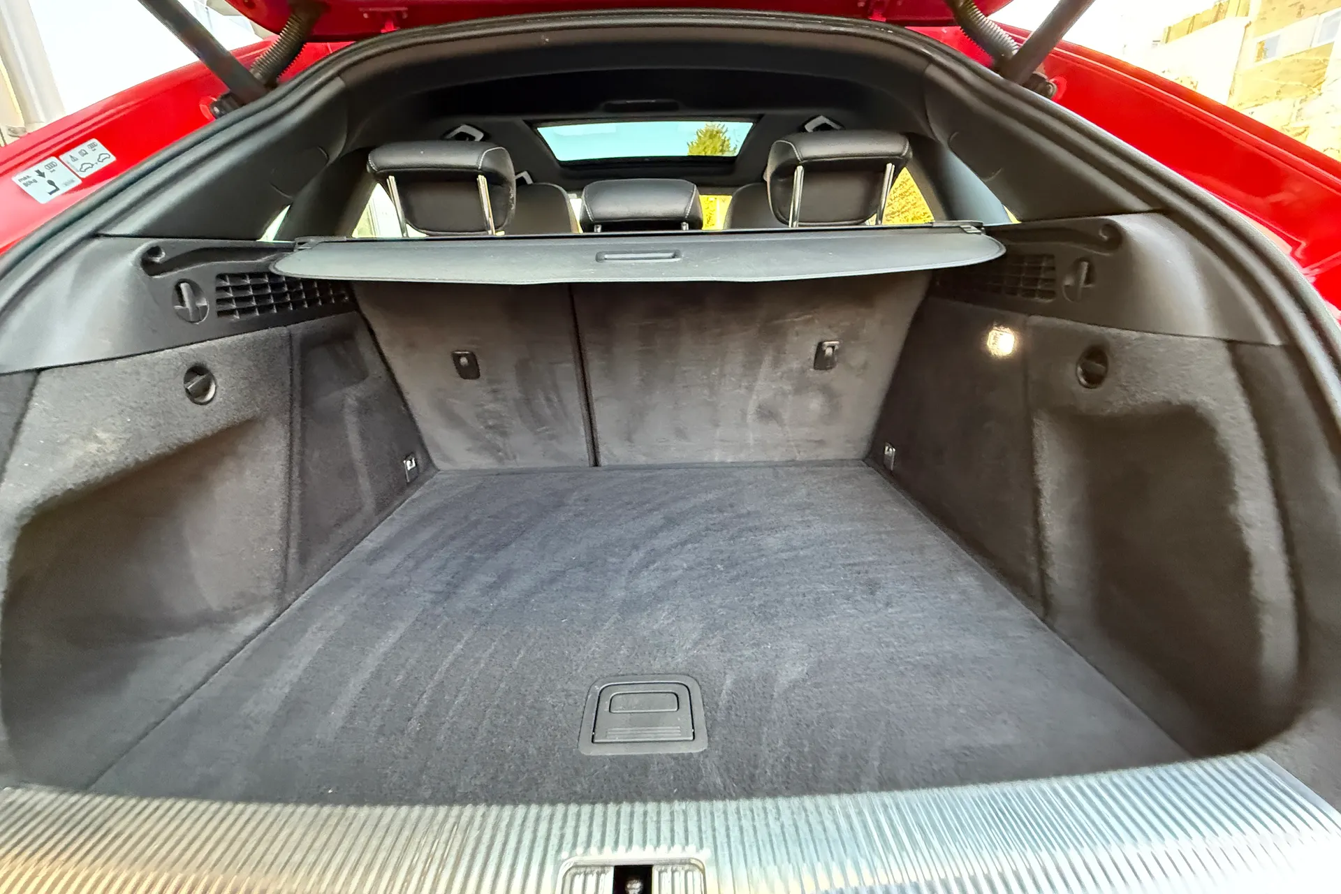 Audi Q3 thumbnail image number 50