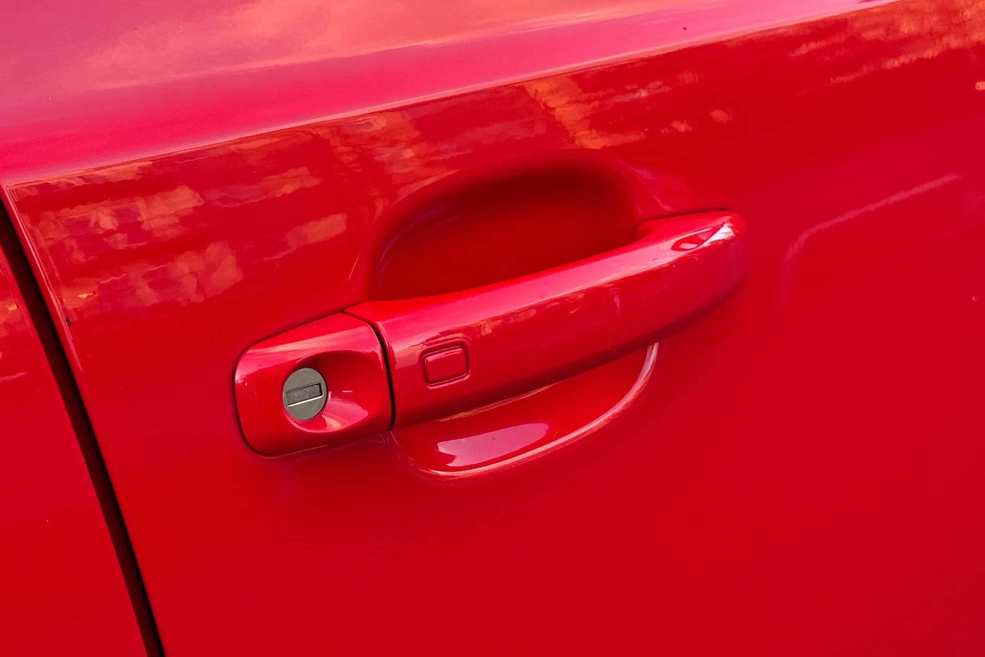 Audi Q3 thumbnail image number 42