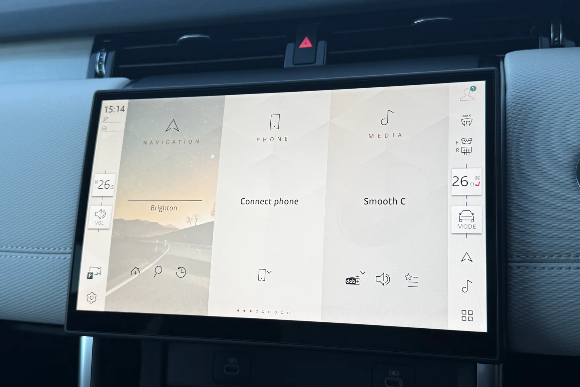 LAND ROVER DISCOVERY SPORT thumbnail image number 48