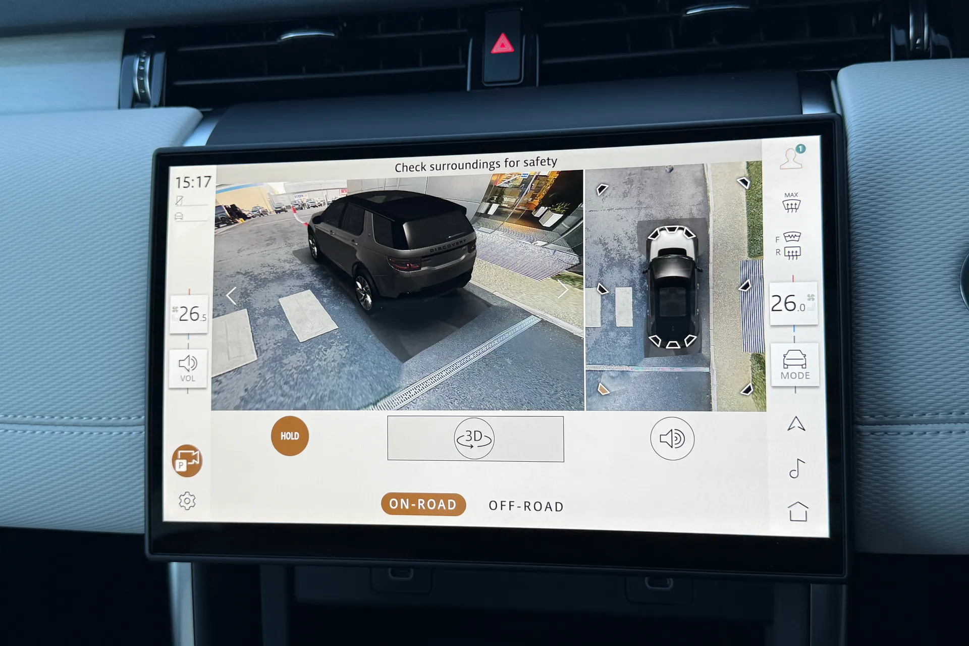 LAND ROVER DISCOVERY SPORT thumbnail image number 54