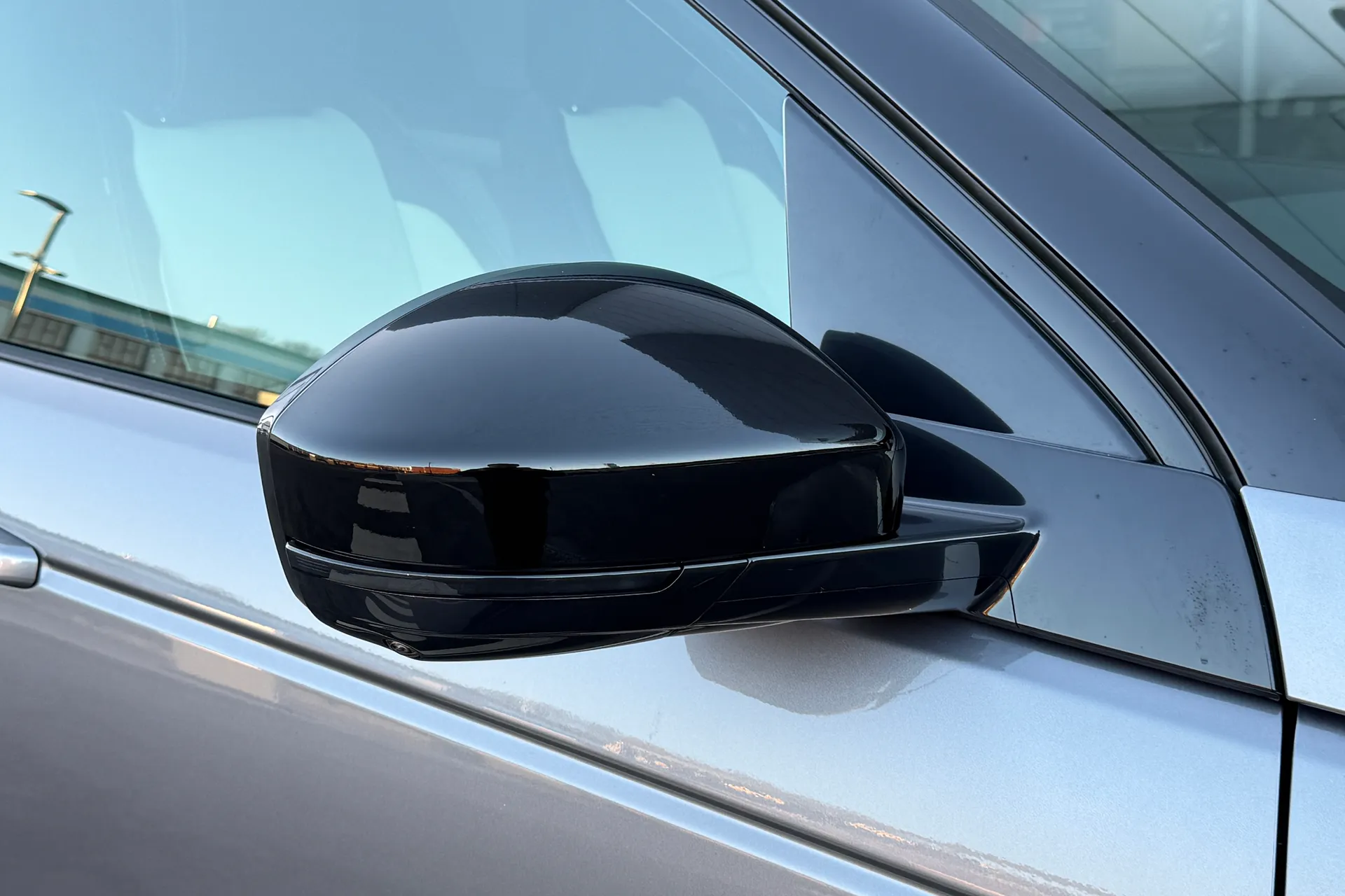 LAND ROVER DISCOVERY SPORT thumbnail image number 30