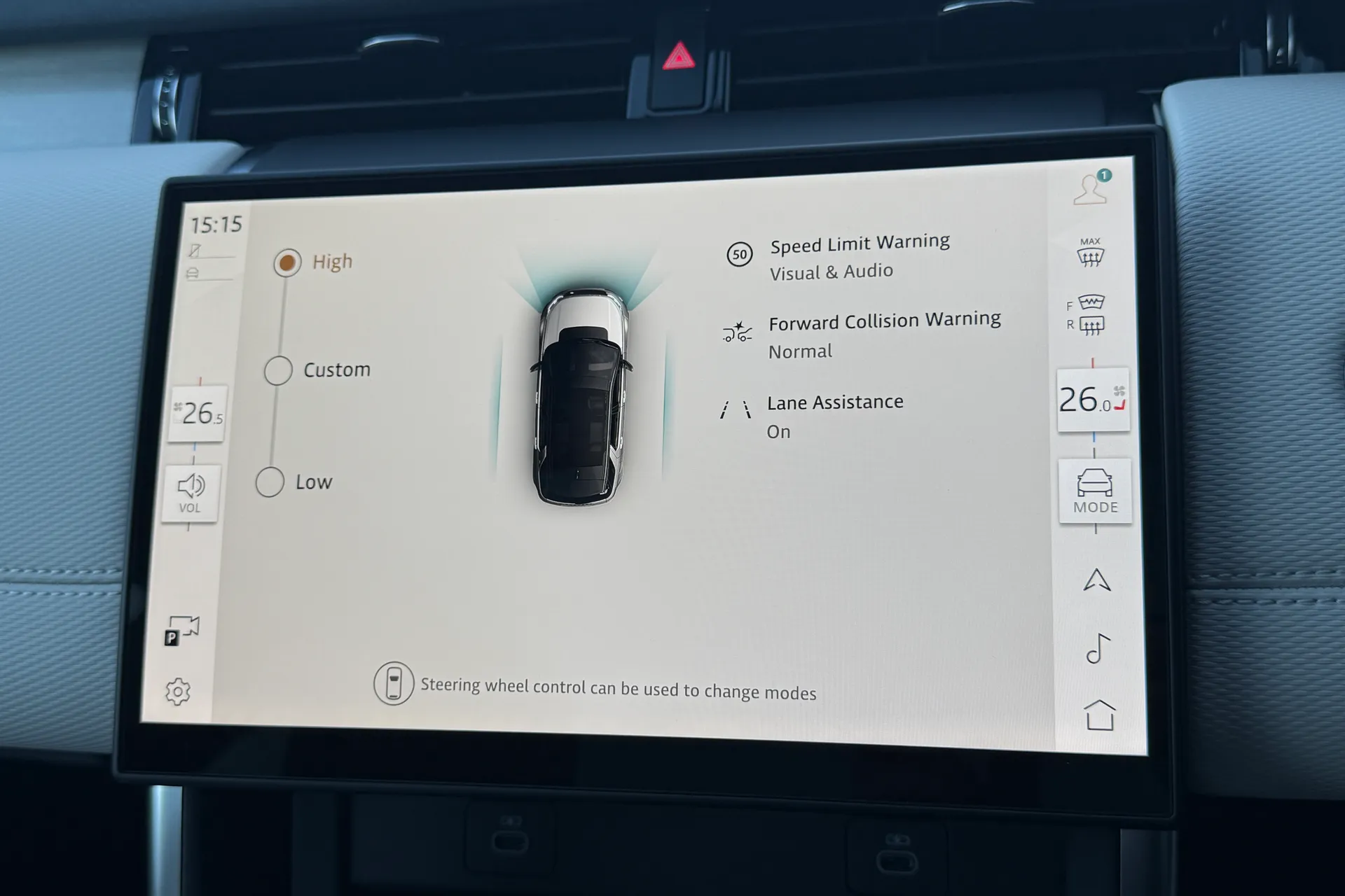 LAND ROVER DISCOVERY SPORT thumbnail image number 26