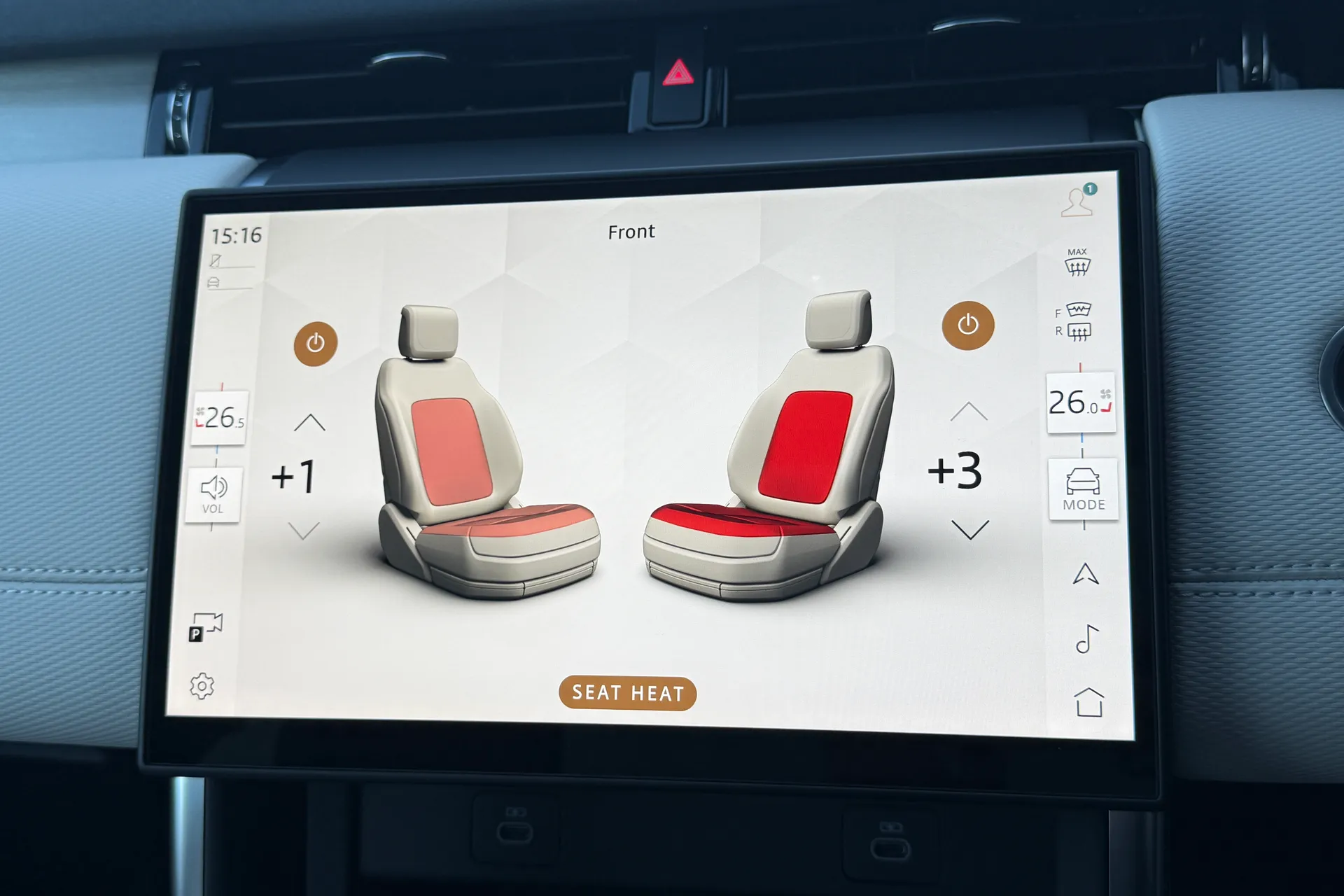 LAND ROVER DISCOVERY SPORT thumbnail image number 14