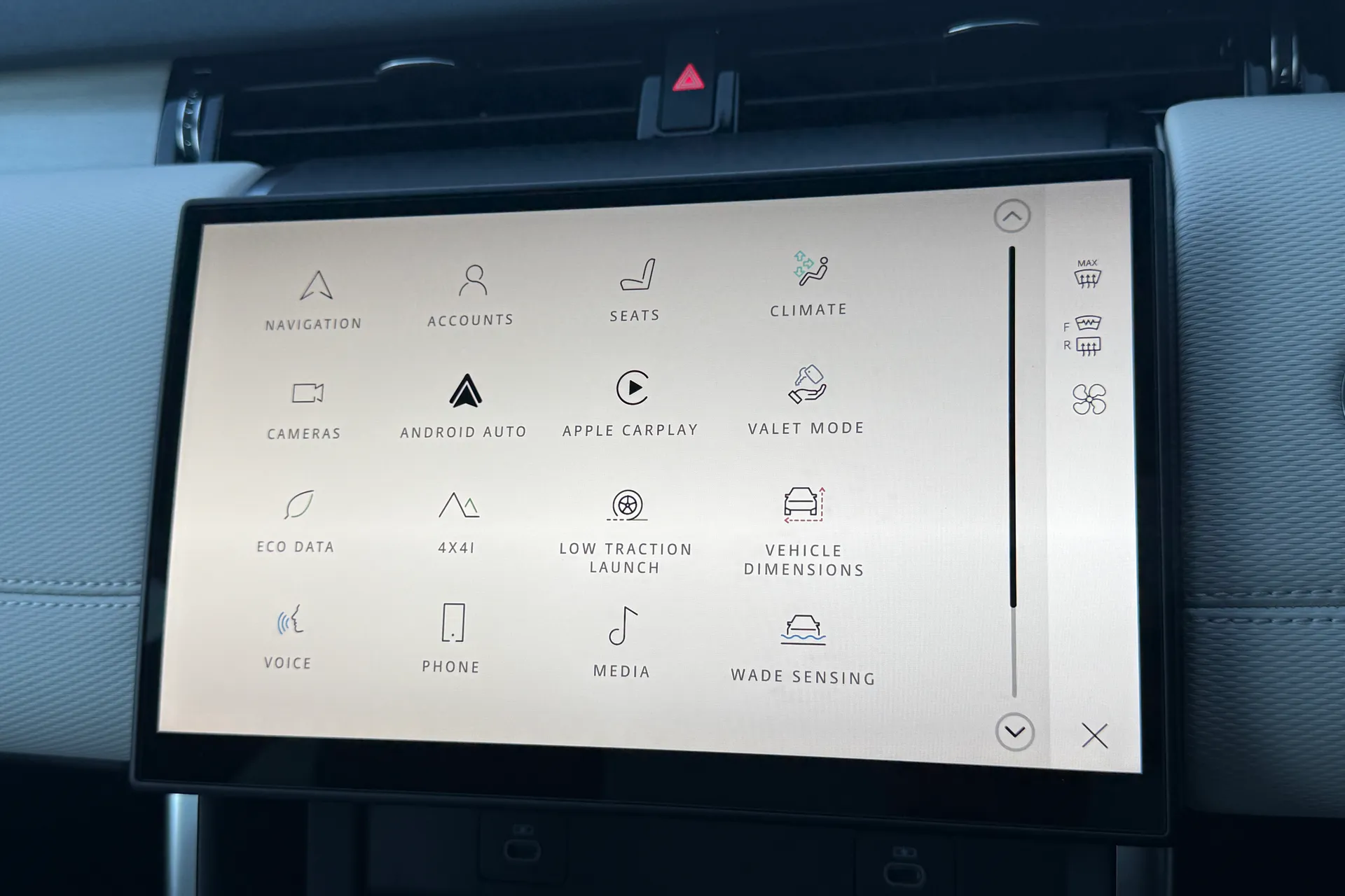 LAND ROVER DISCOVERY SPORT thumbnail image number 51