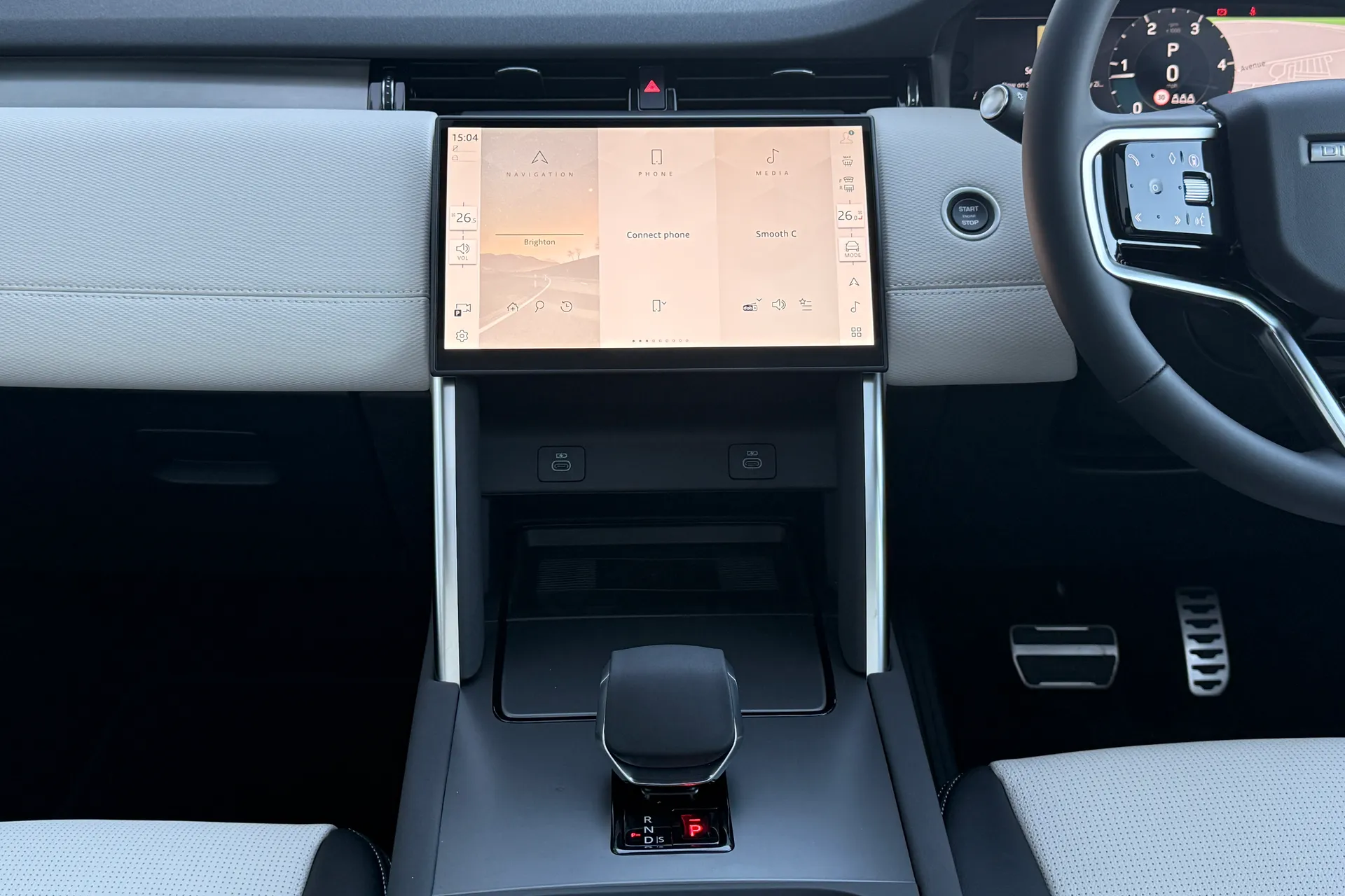 LAND ROVER DISCOVERY SPORT thumbnail image number 23