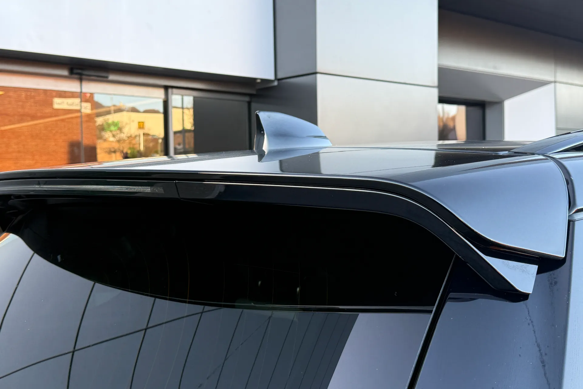 LAND ROVER DISCOVERY SPORT thumbnail image number 36