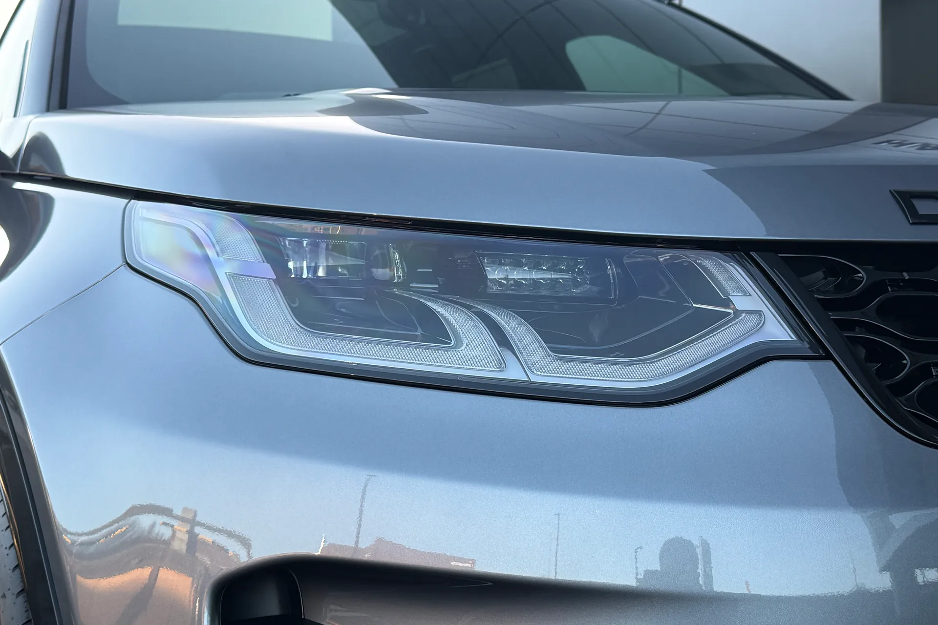 LAND ROVER DISCOVERY SPORT thumbnail image number 21