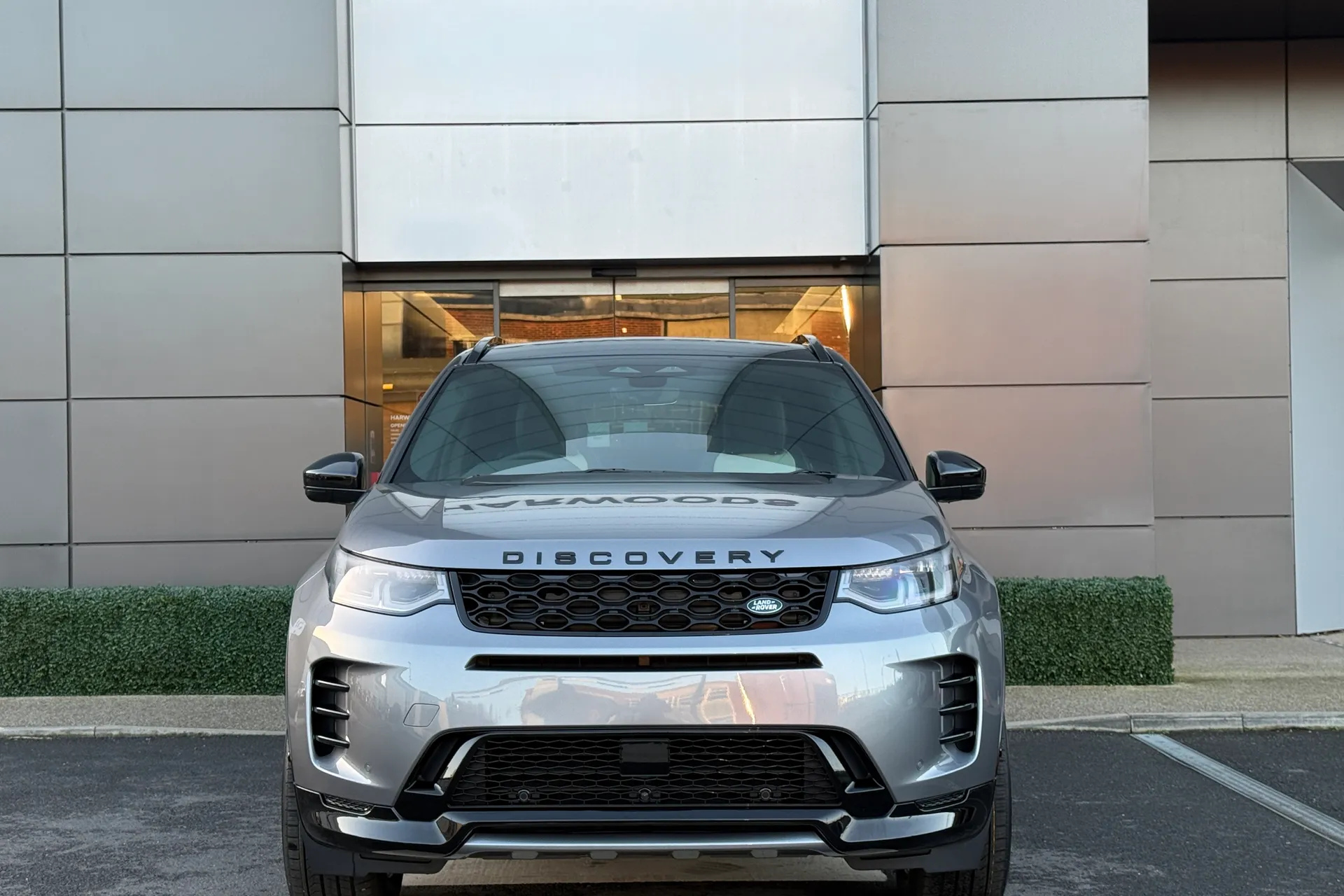 LAND ROVER DISCOVERY SPORT thumbnail image number 10