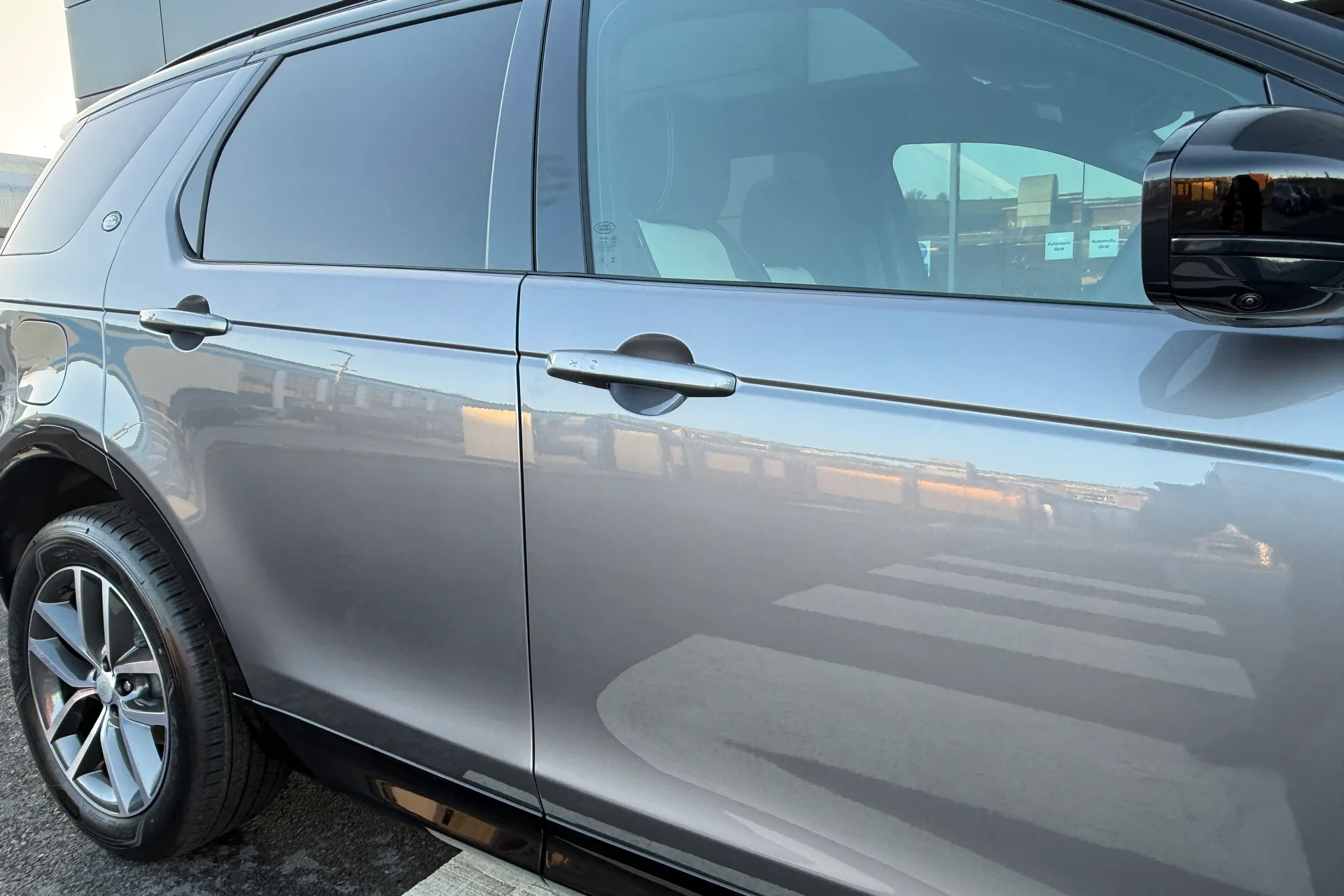 LAND ROVER DISCOVERY SPORT thumbnail image number 28