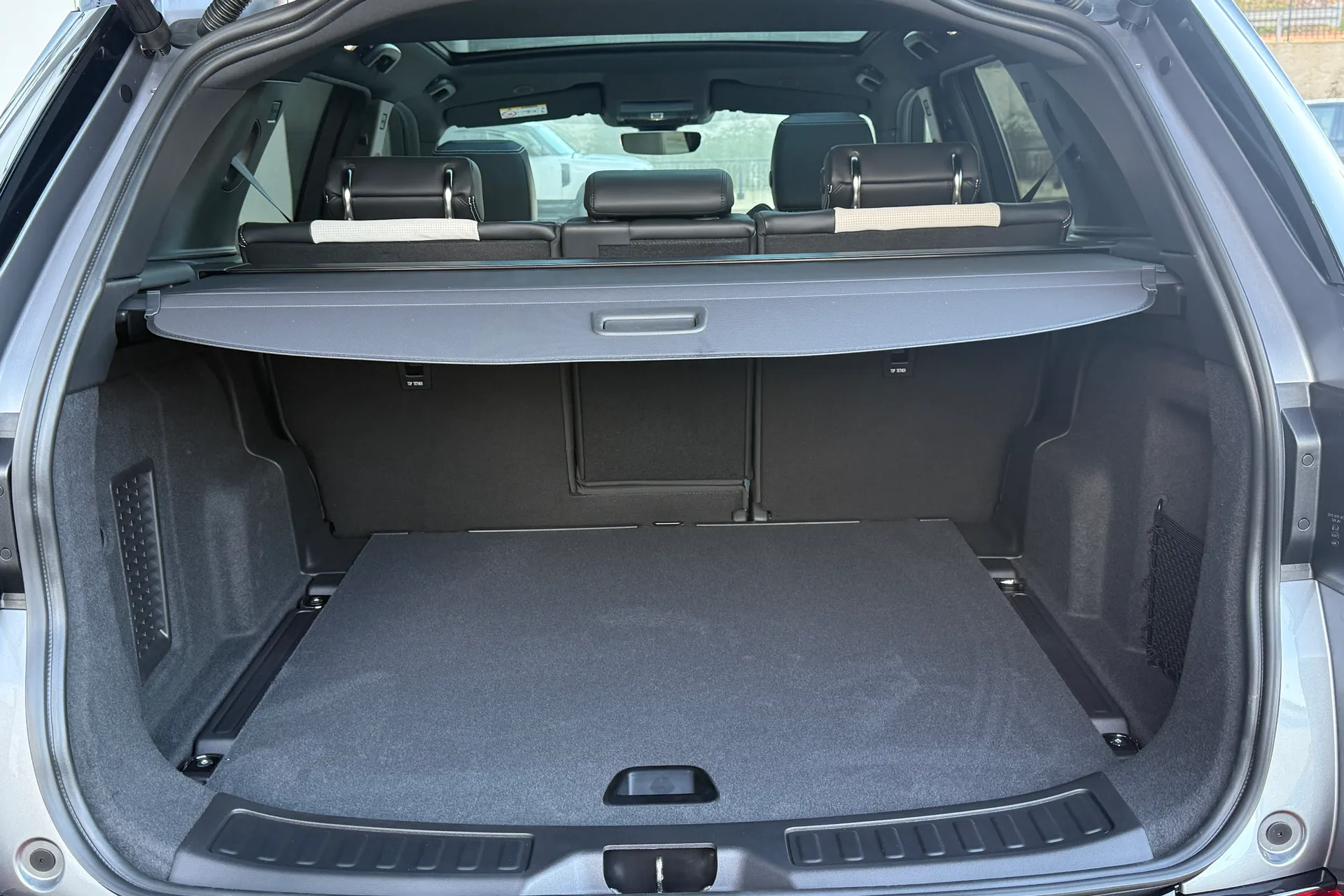 LAND ROVER DISCOVERY SPORT thumbnail image number 39