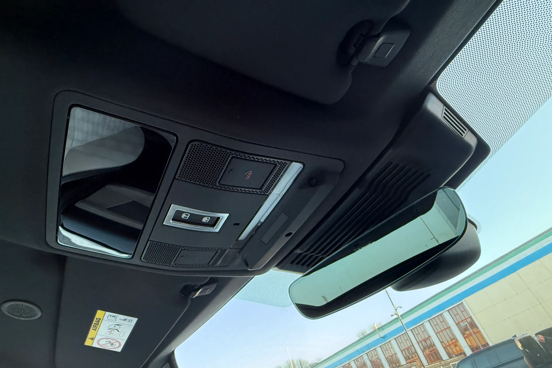 LAND ROVER DISCOVERY SPORT thumbnail image number 55