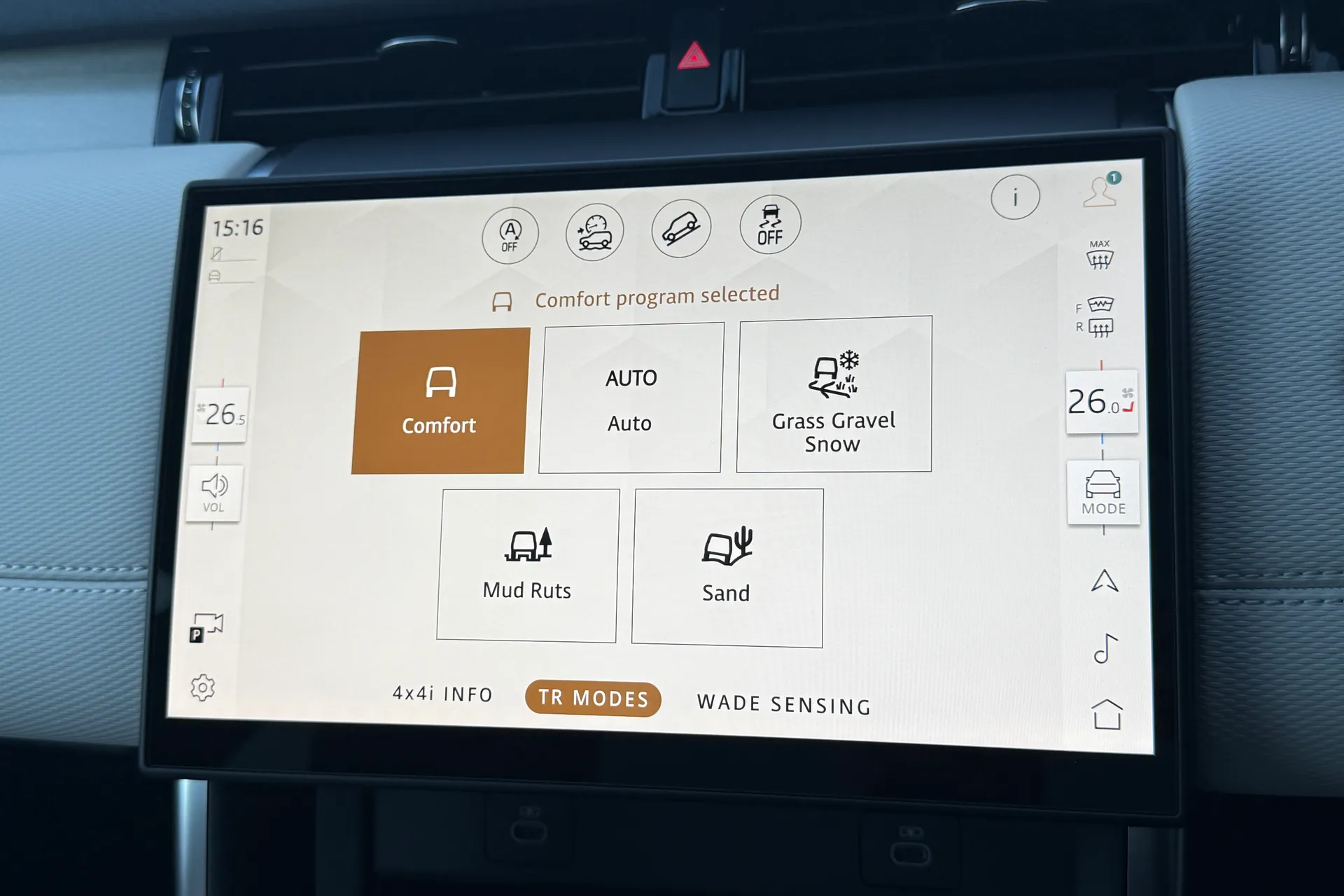 LAND ROVER DISCOVERY SPORT thumbnail image number 53