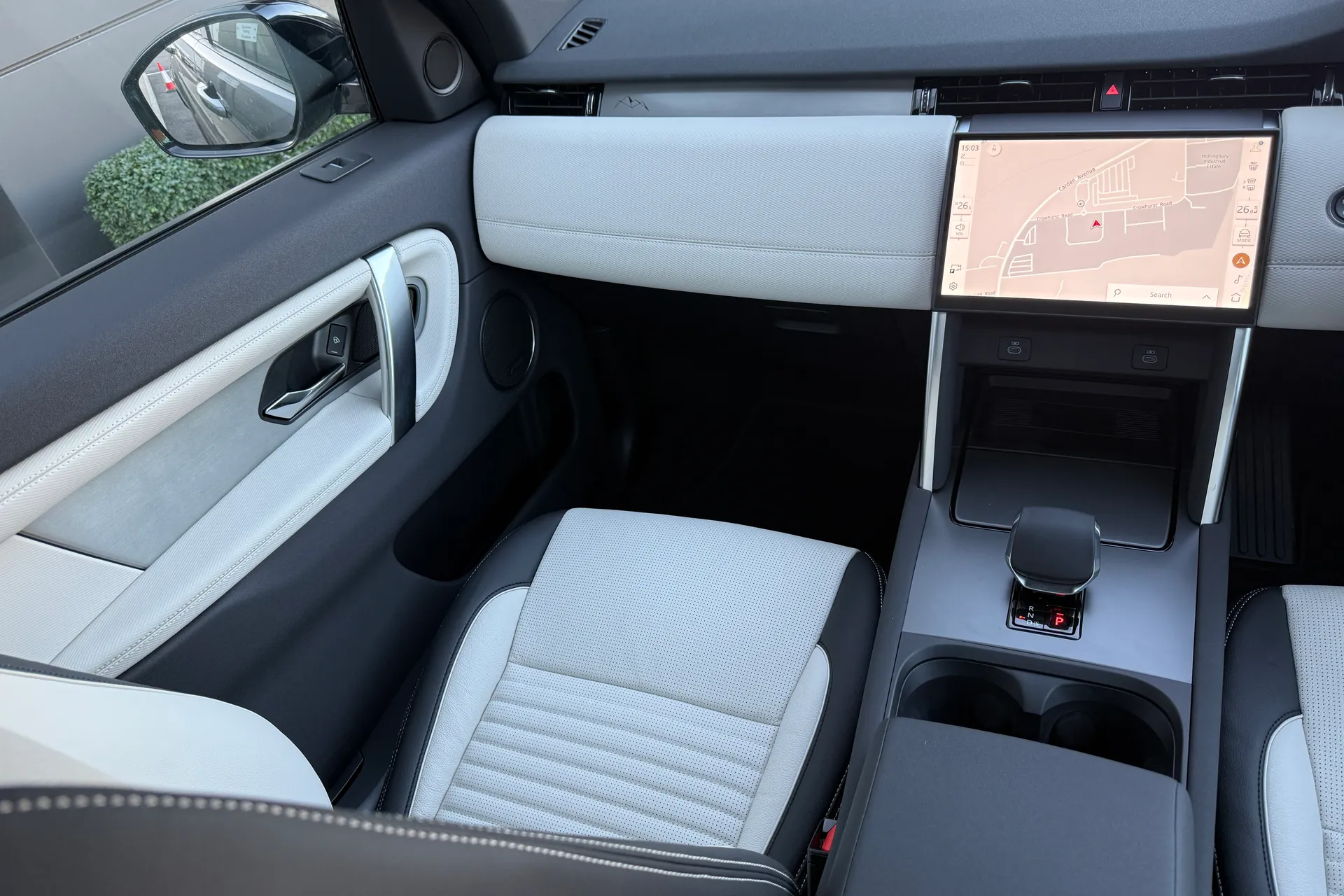 LAND ROVER DISCOVERY SPORT thumbnail image number 41