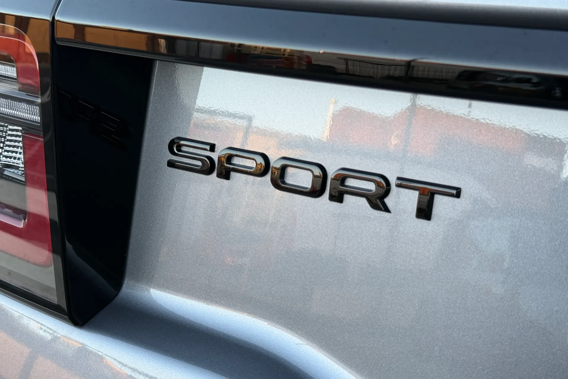 LAND ROVER DISCOVERY SPORT thumbnail image number 38