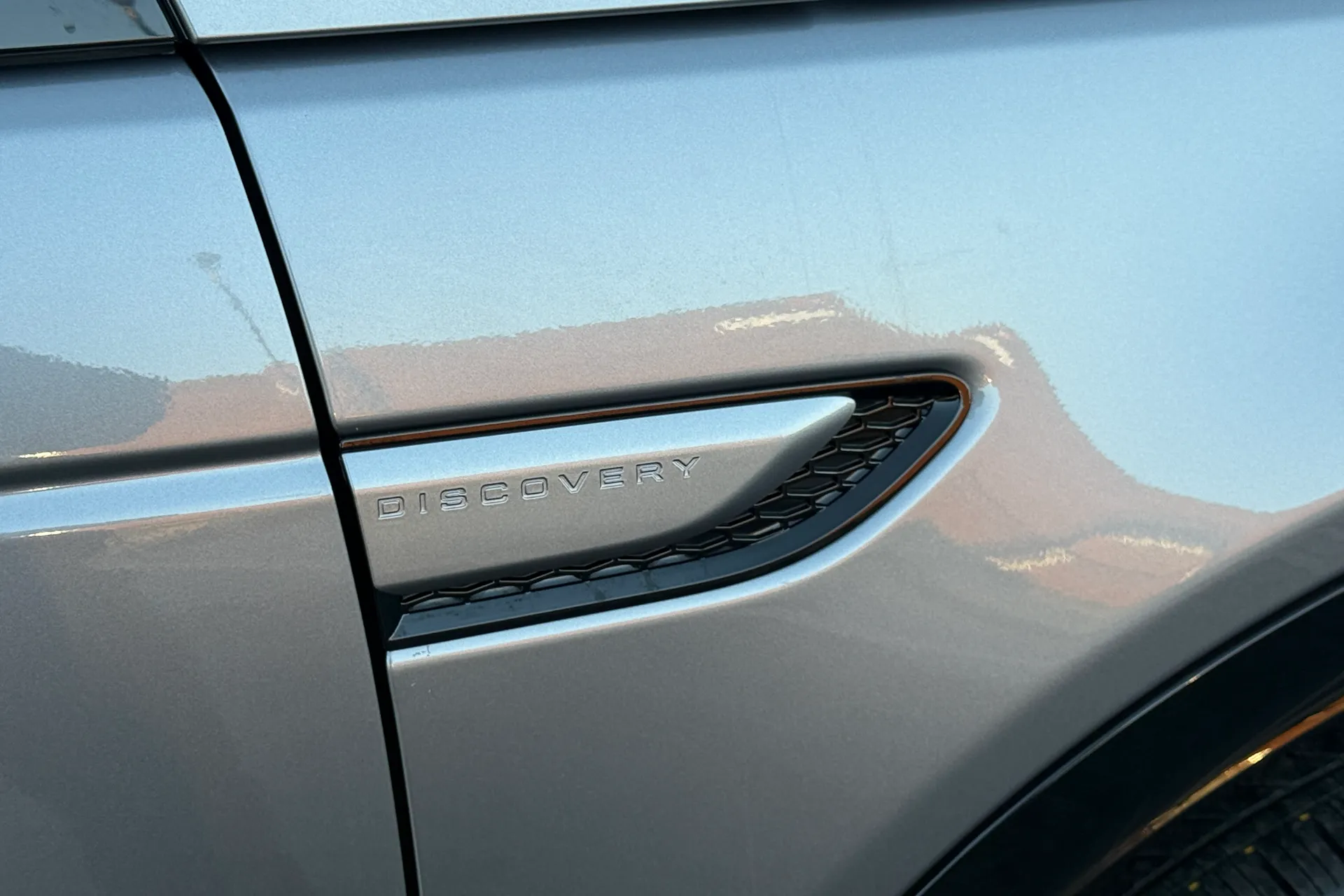 LAND ROVER DISCOVERY SPORT thumbnail image number 31