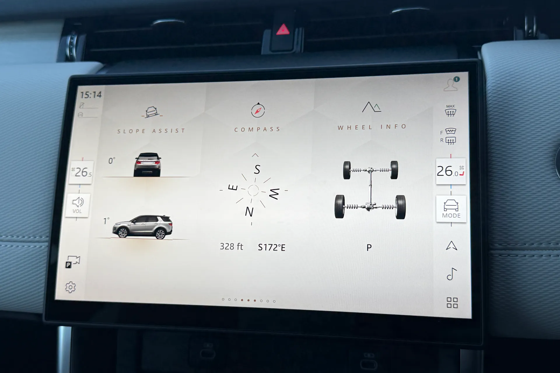 LAND ROVER DISCOVERY SPORT thumbnail image number 49