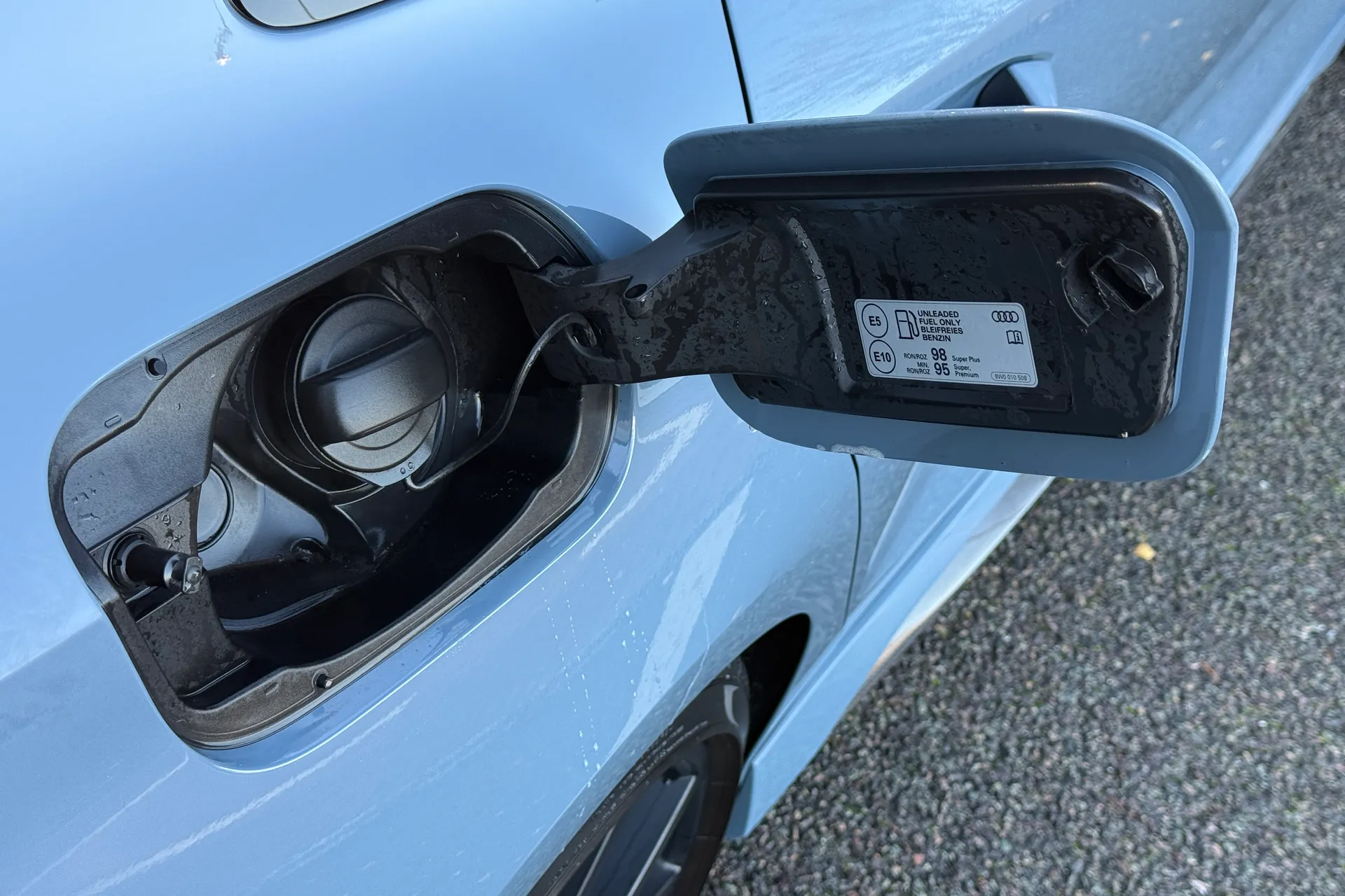 Audi RS3 thumbnail image number 29