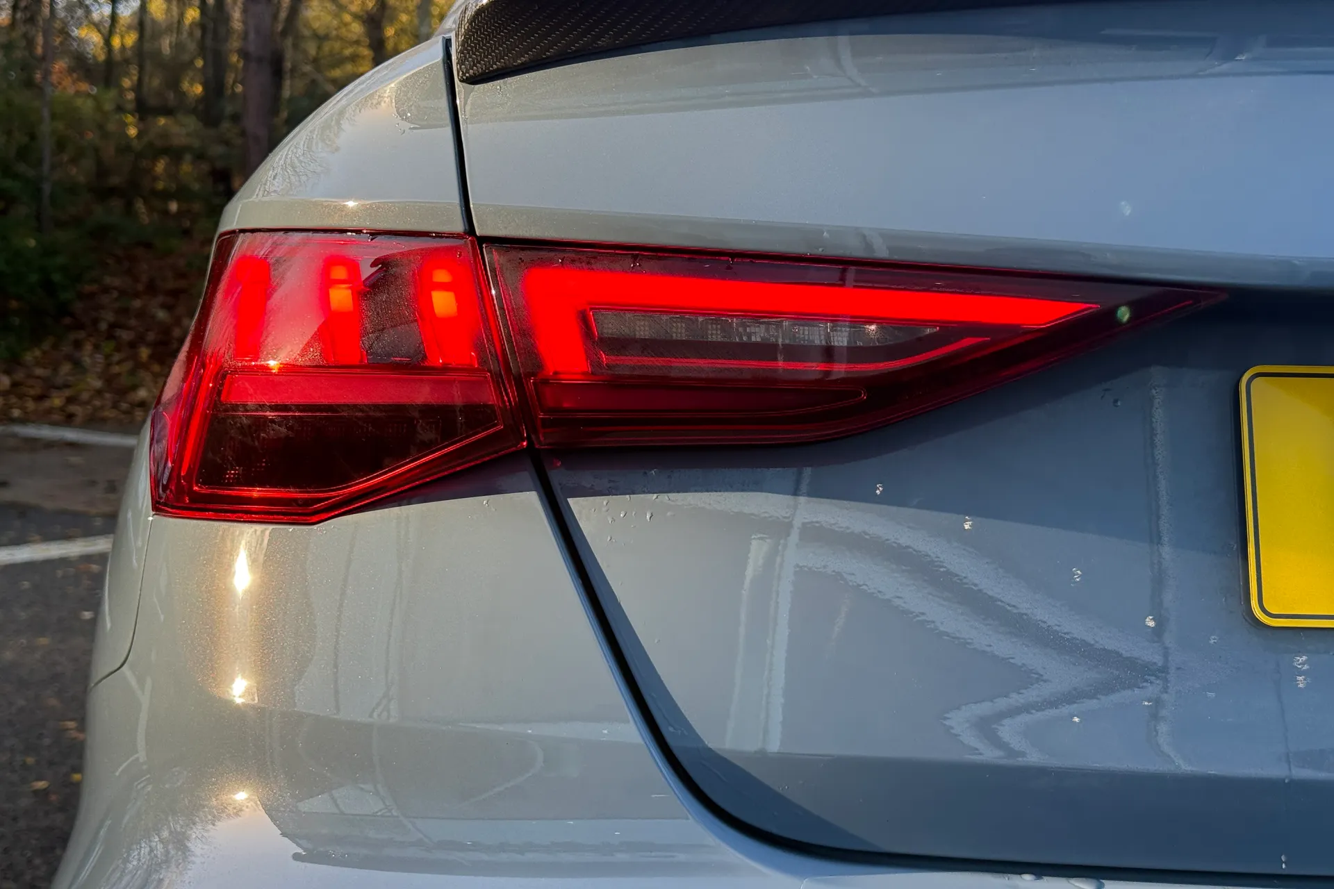 Audi RS3 thumbnail image number 43