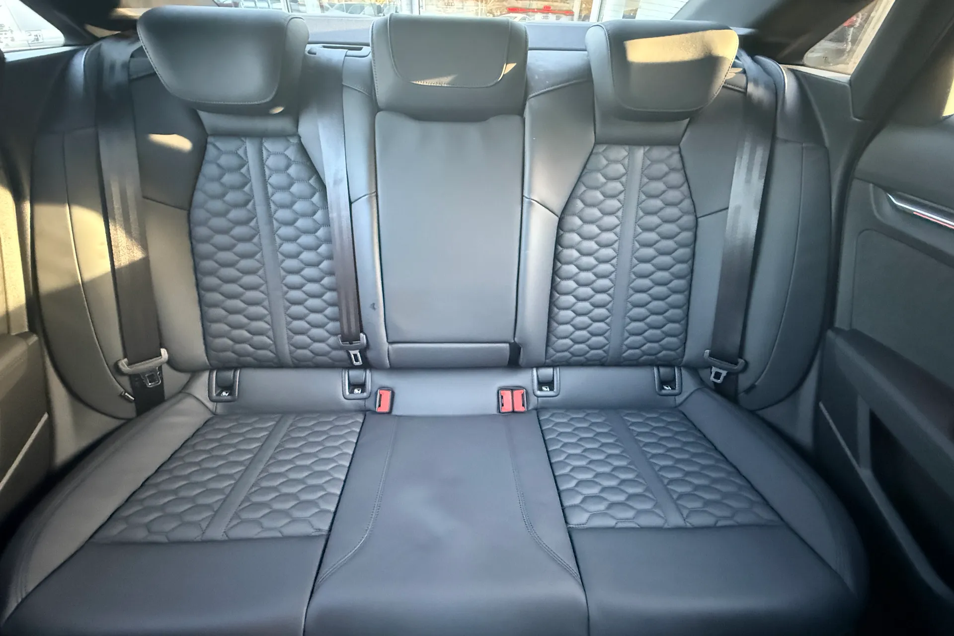 Audi RS3 thumbnail image number 25