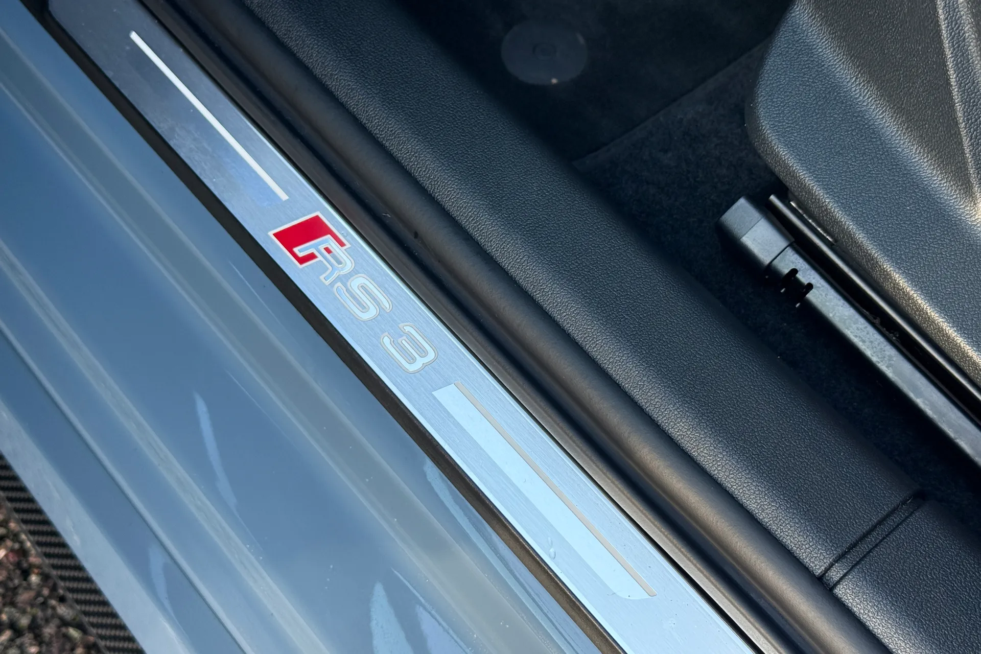 Audi RS3 thumbnail image number 56