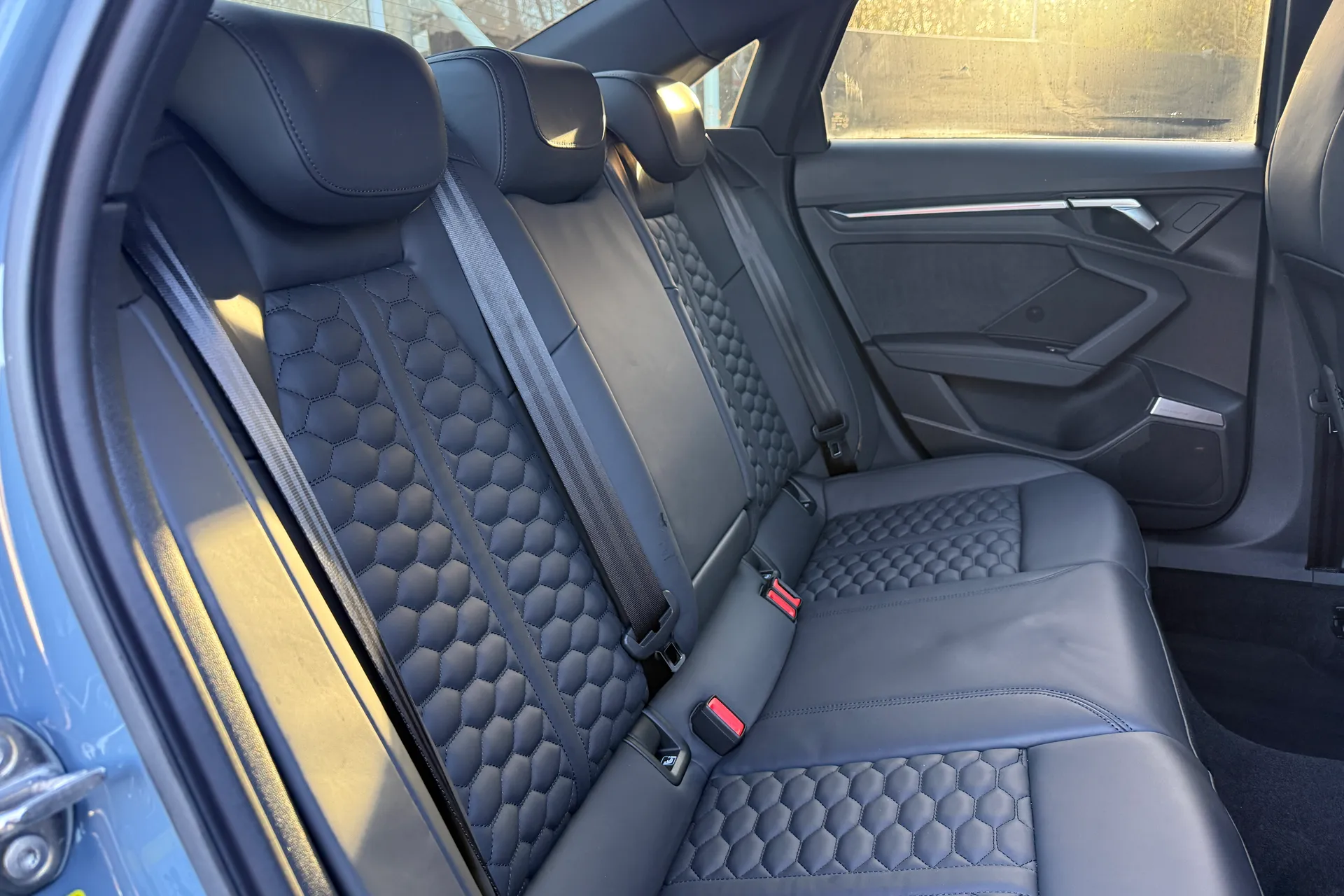 Audi RS3 thumbnail image number 30