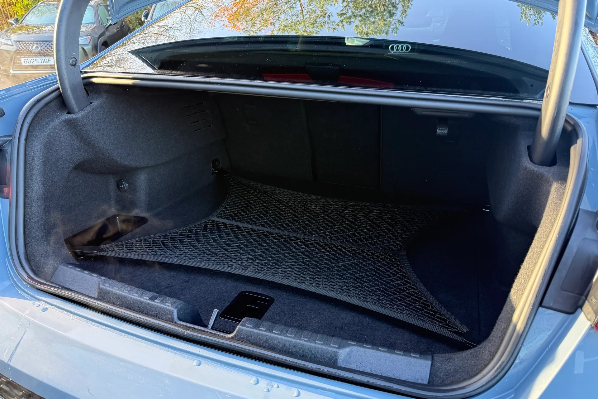 Audi RS3 thumbnail image number 41