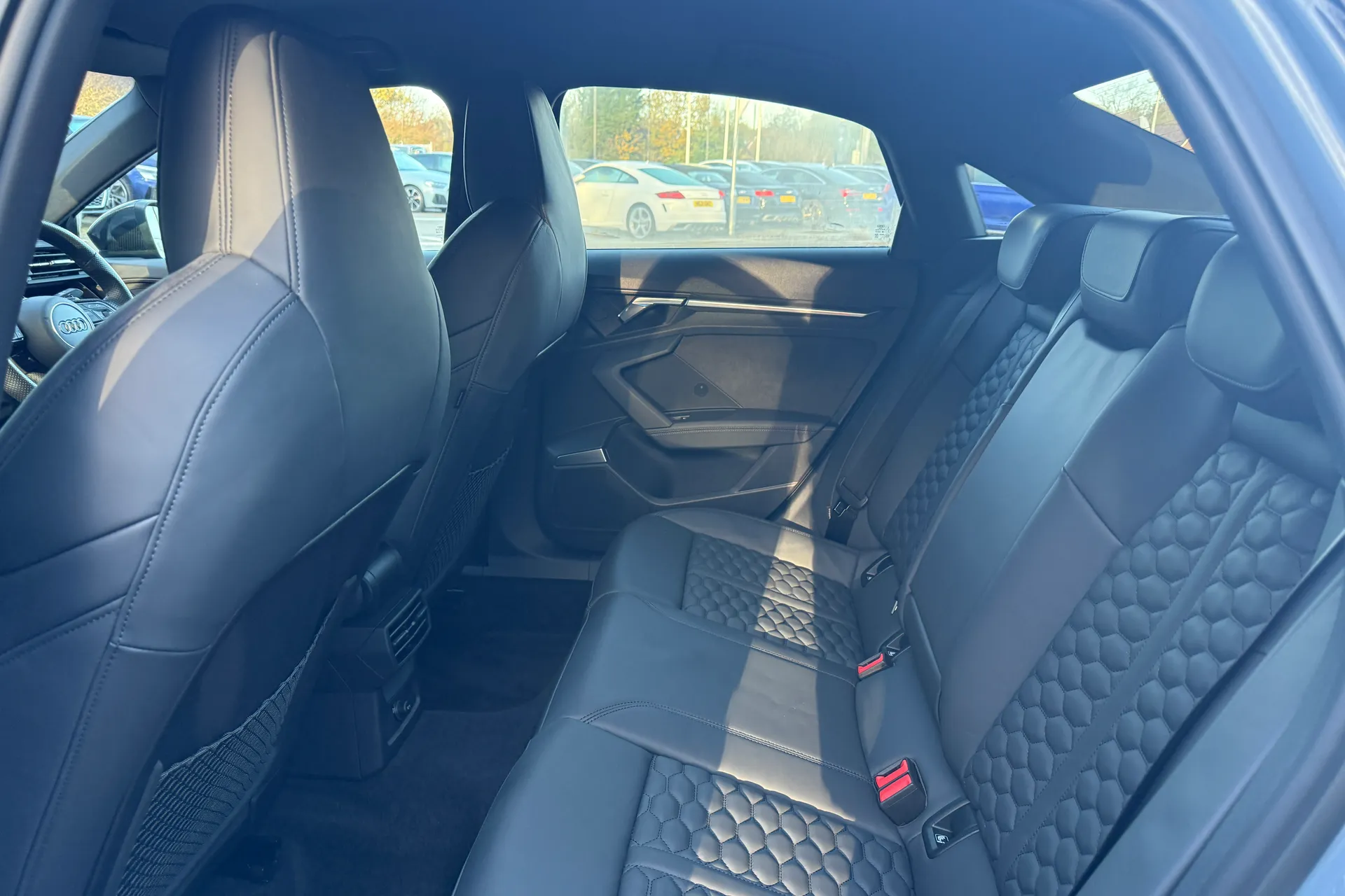 Audi RS3 thumbnail image number 51